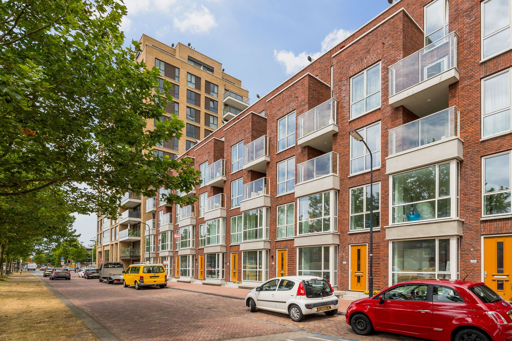 Foto van Rijnlandstraat 237, Leidschendam