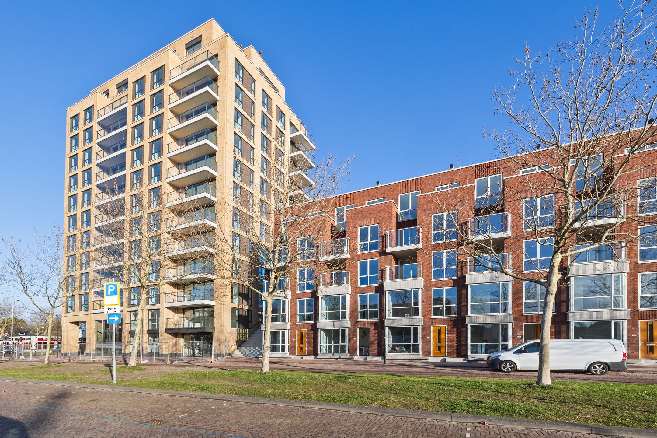 Foto van Rijnlandstraat 245, Leidschendam
