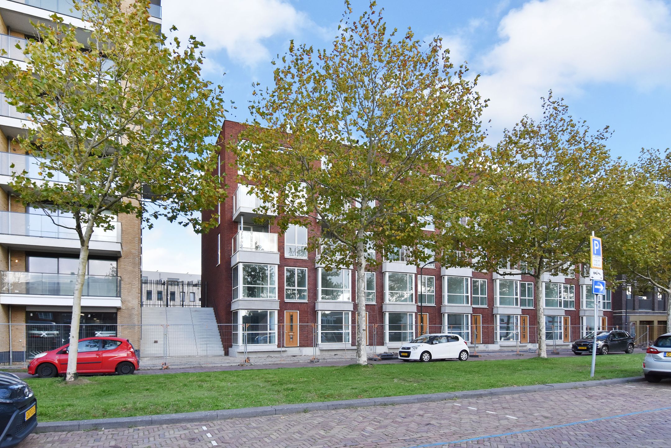 Foto van Rijnlandstraat 247, Leidschendam