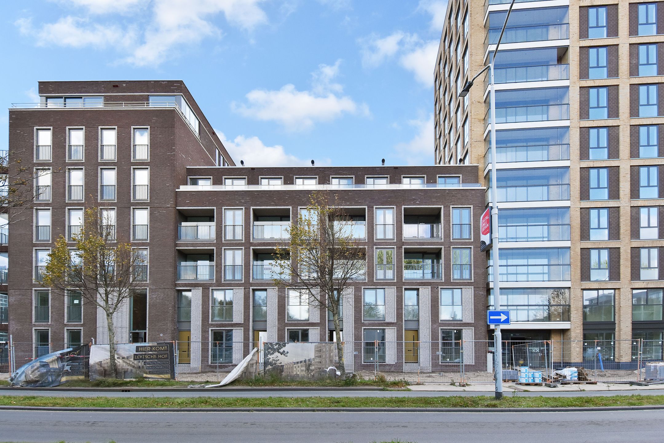 Foto van Delflandstraat 30, Leidschendam