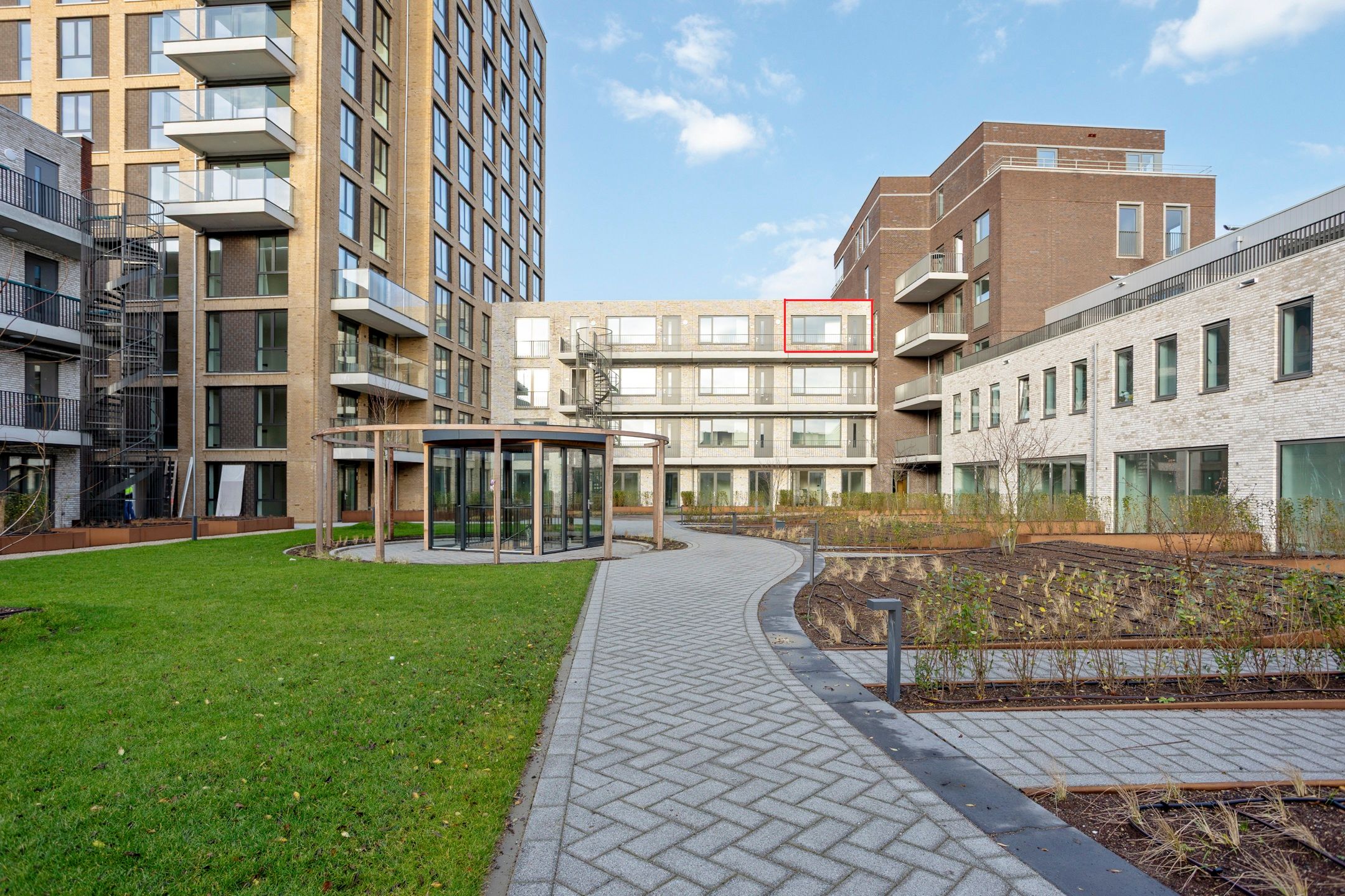 Foto van Delflandstraat 36, Leidschendam