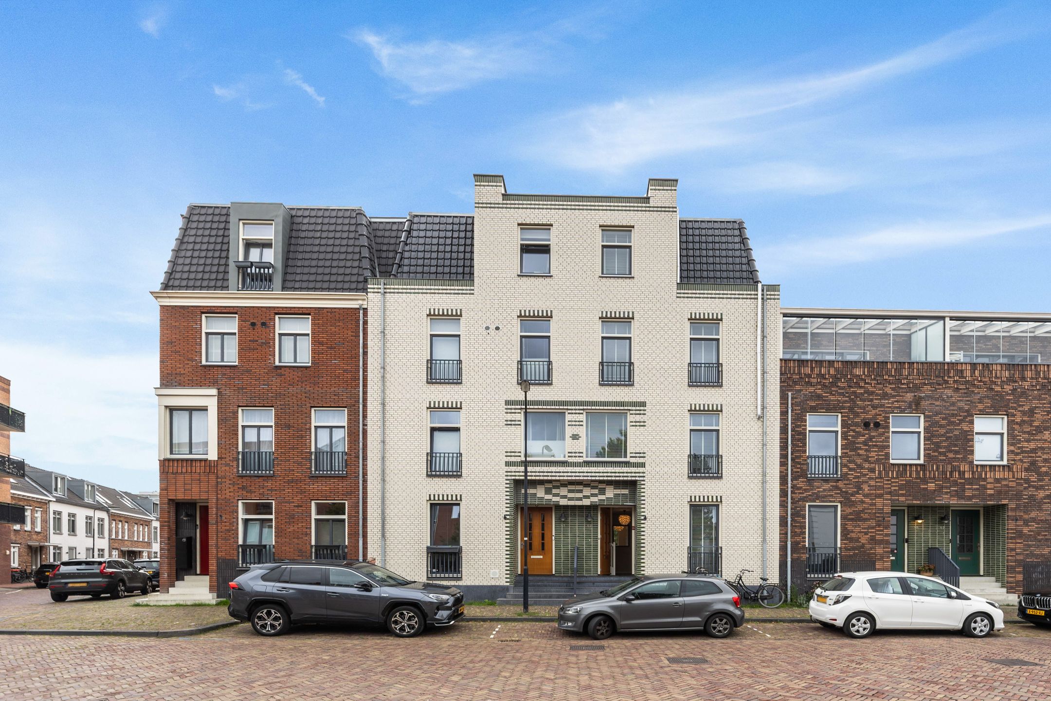 Foto van Zaagmolenstraat 63, Leidschendam
