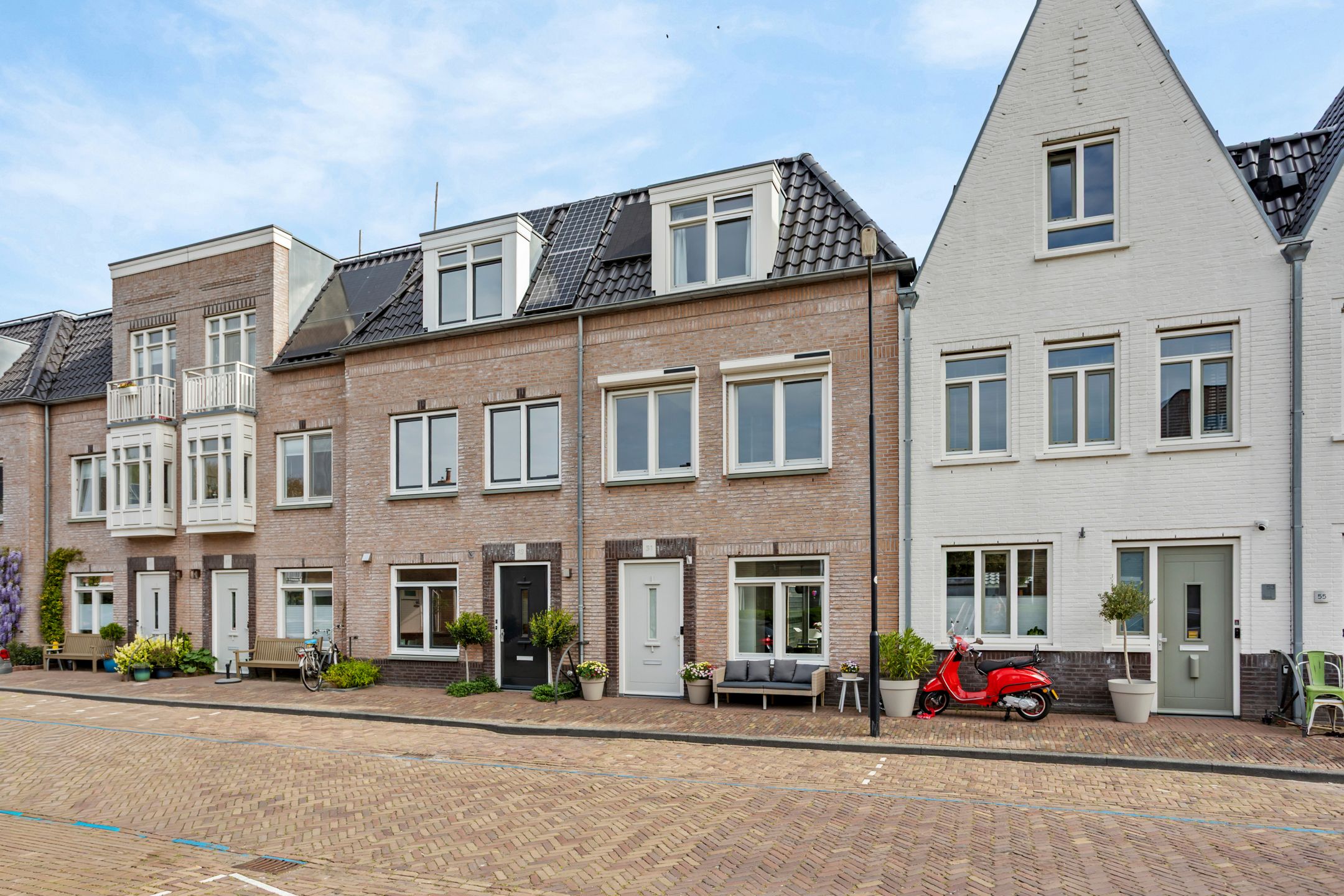 Foto van Plaspoelstraat 51, Leidschendam