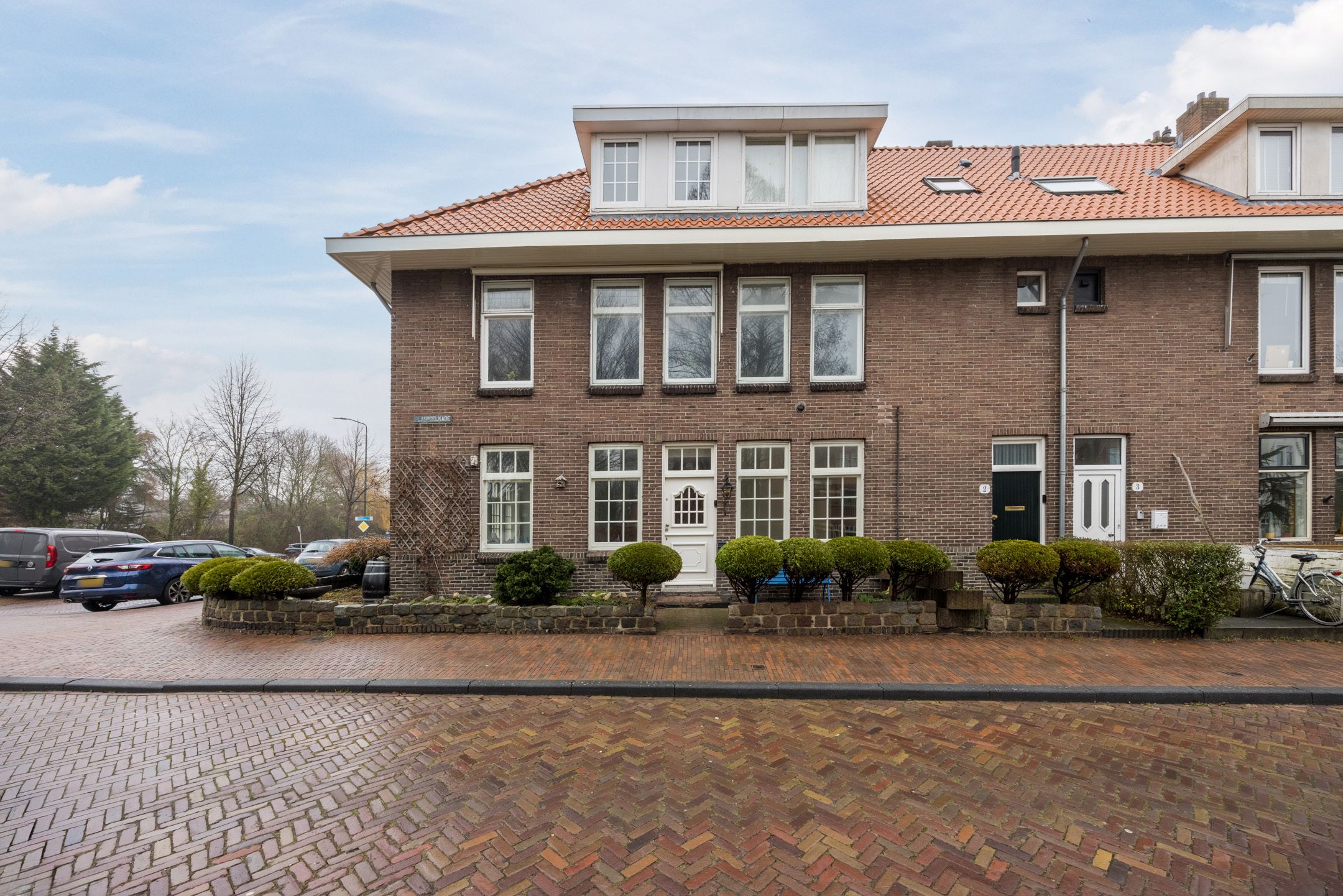 Foto van Plaspoelkade 1, Leidschendam