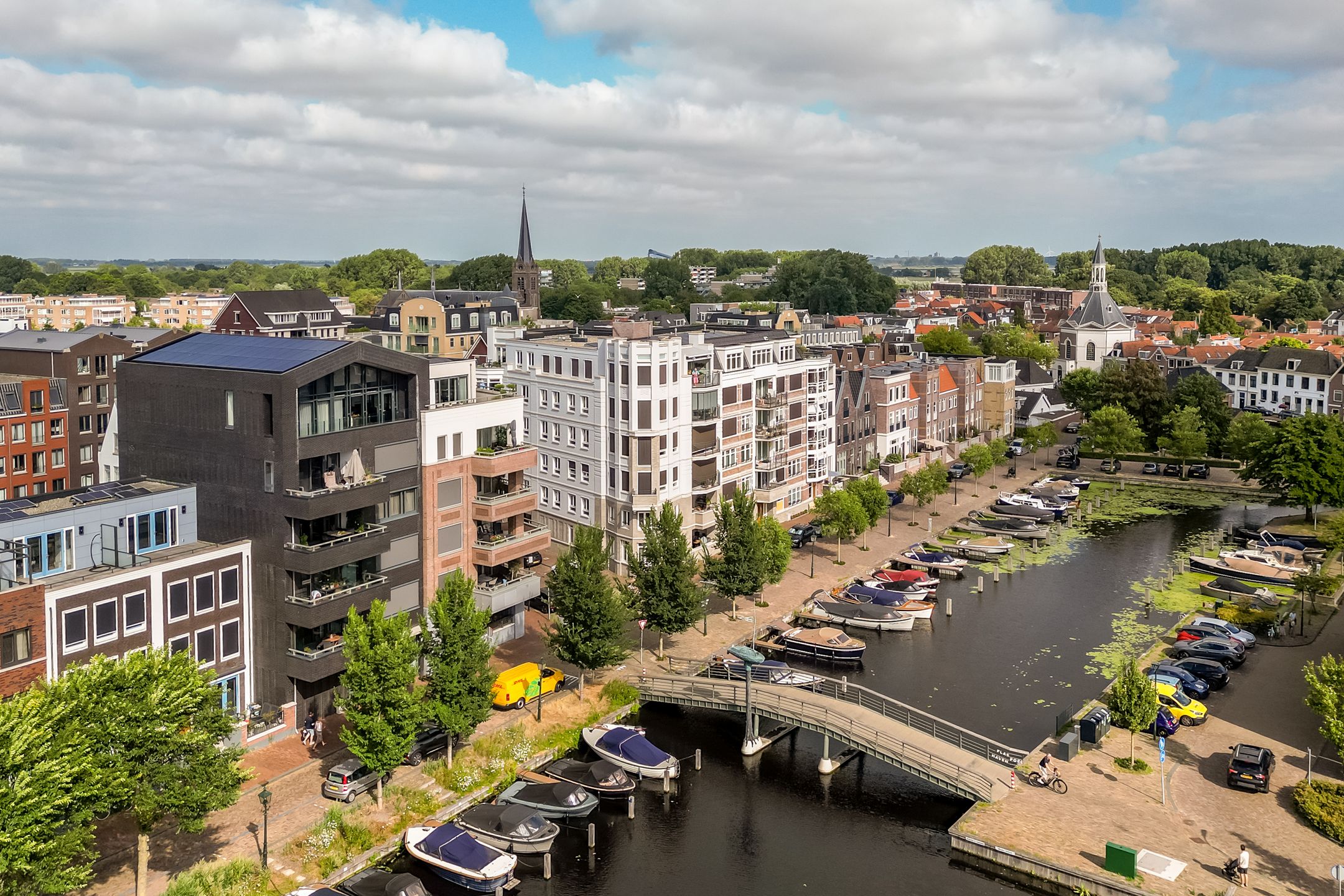 Foto van Plaspoelkade 34, Leidschendam