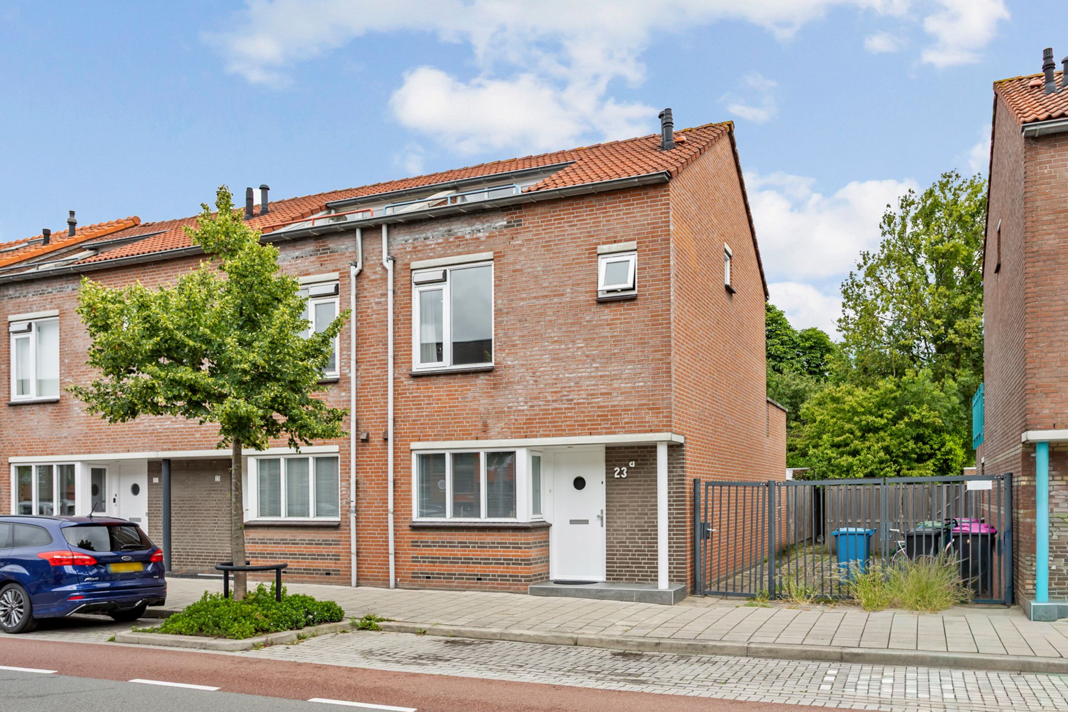 Foto van Nieuwstraat 23A, Leidschendam