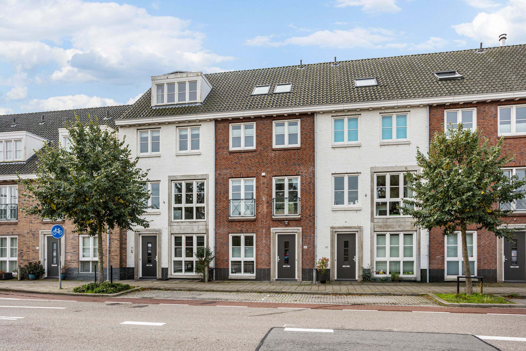 Foto van Nieuwstraat 44, Leidschendam