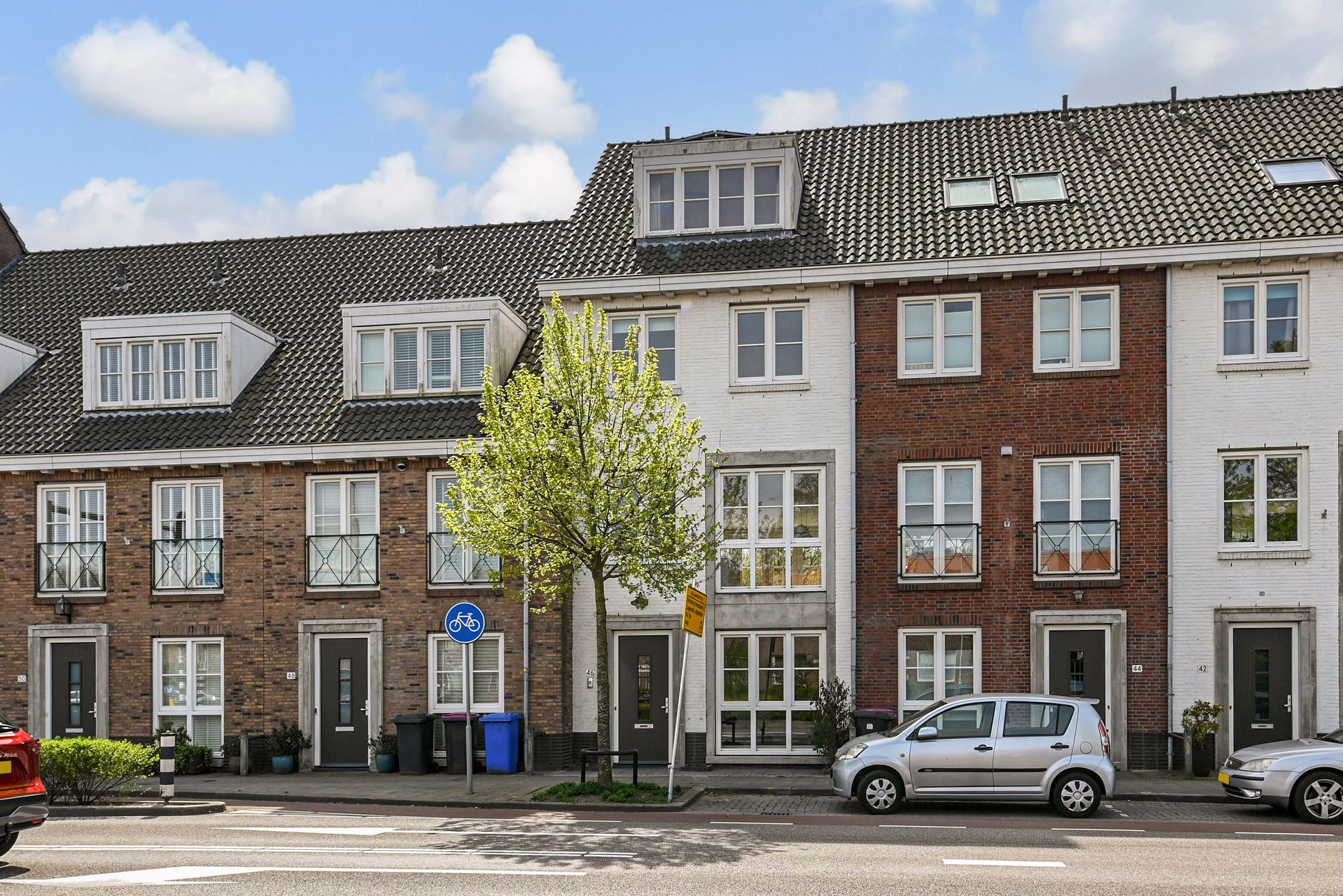 Foto van Nieuwstraat 46, Leidschendam