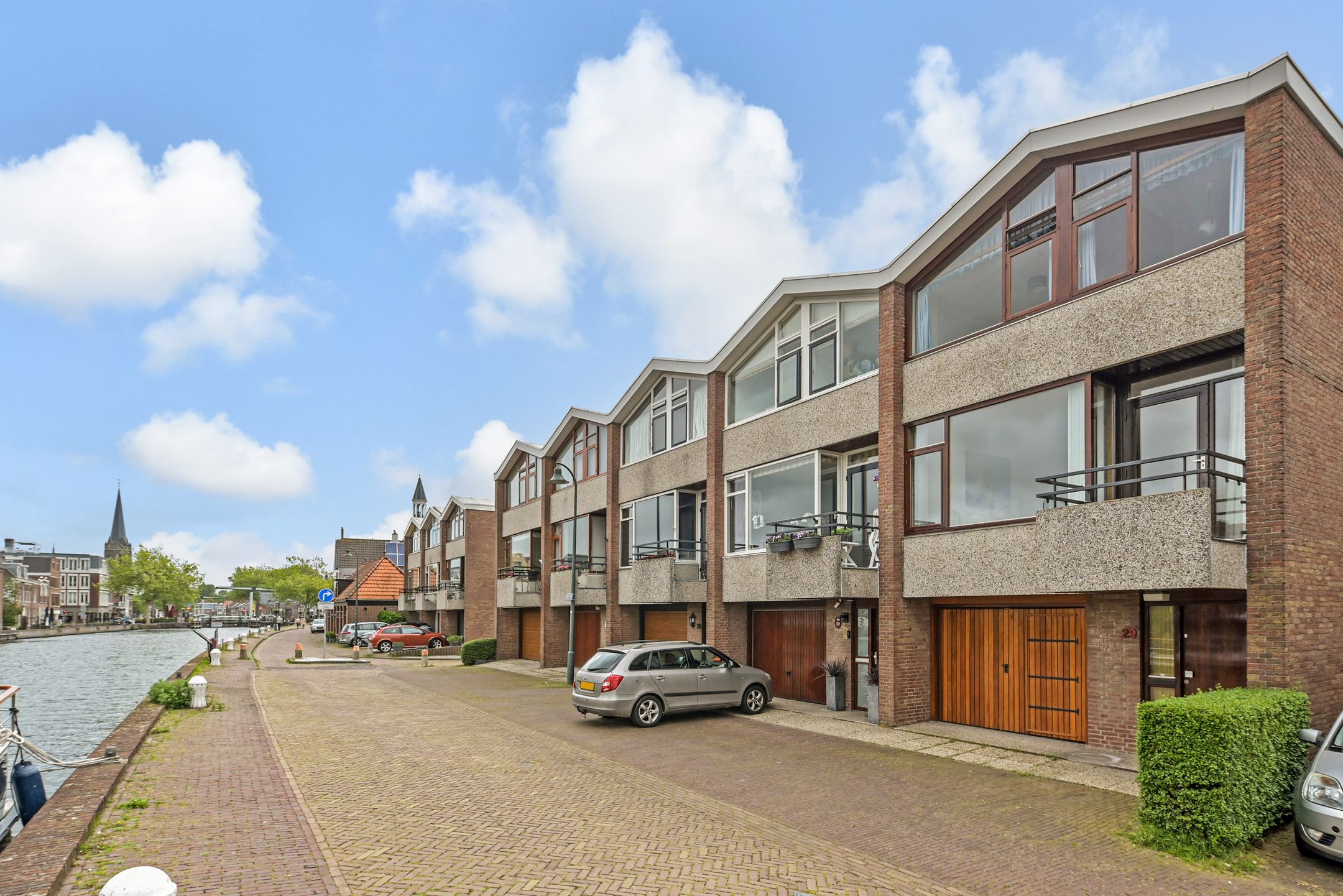 Foto van Delftsekade 29A, Leidschendam