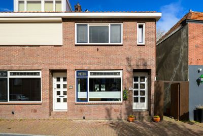 Foto van Venestraat 97, Leidschendam