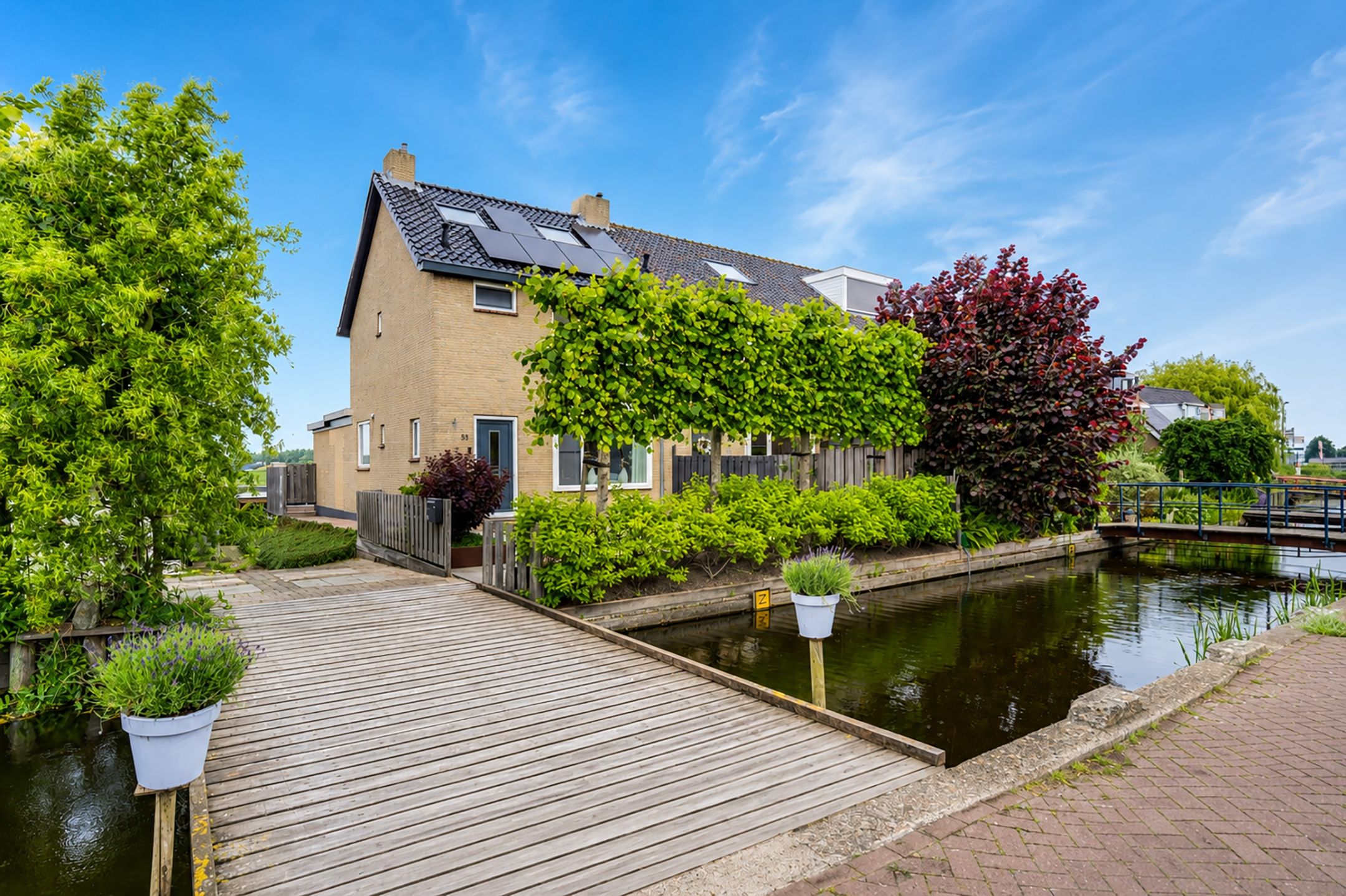 Foto van Stompwijkseweg 61, Leidschendam