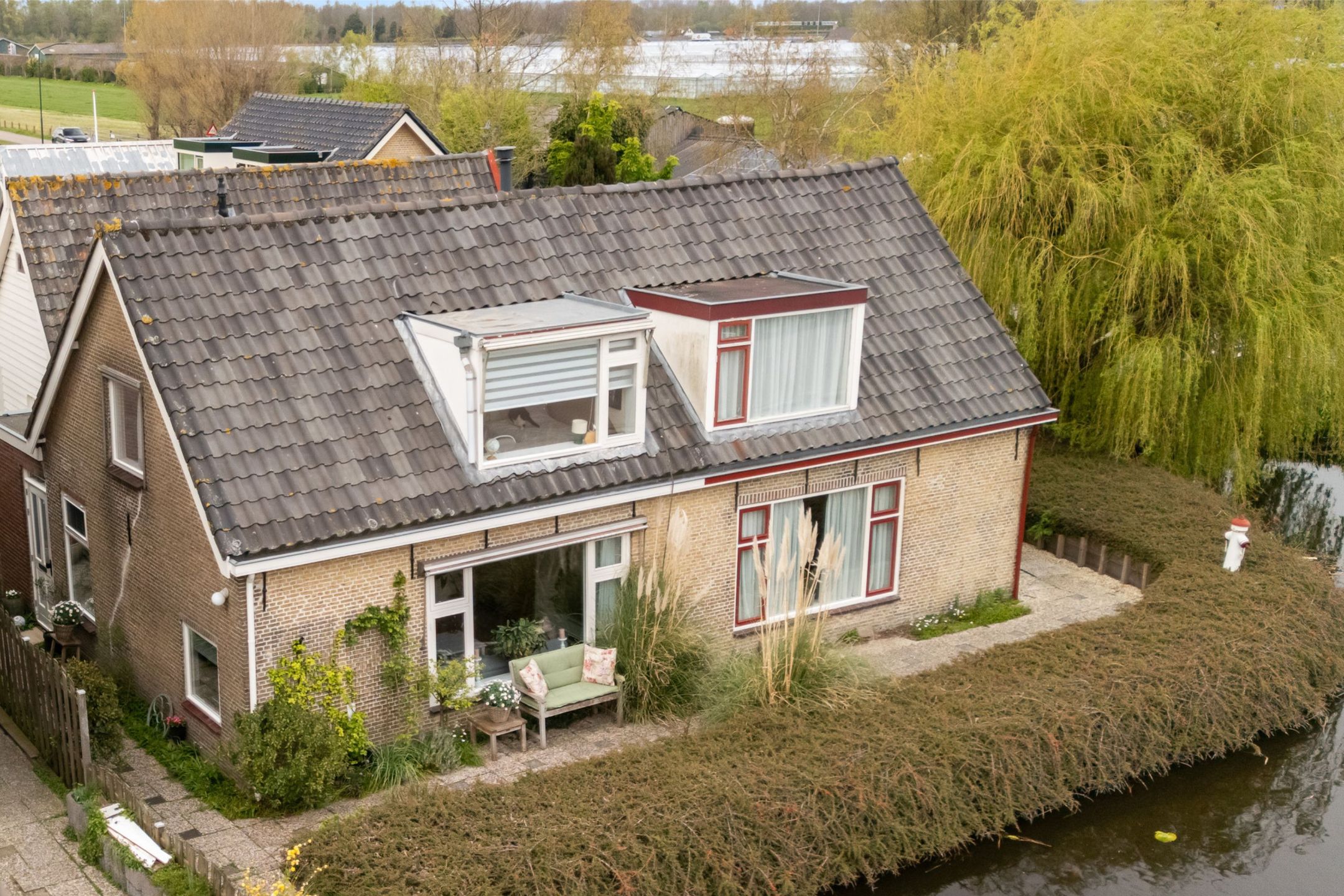 Foto van Kniplaan 1, Leidschendam
