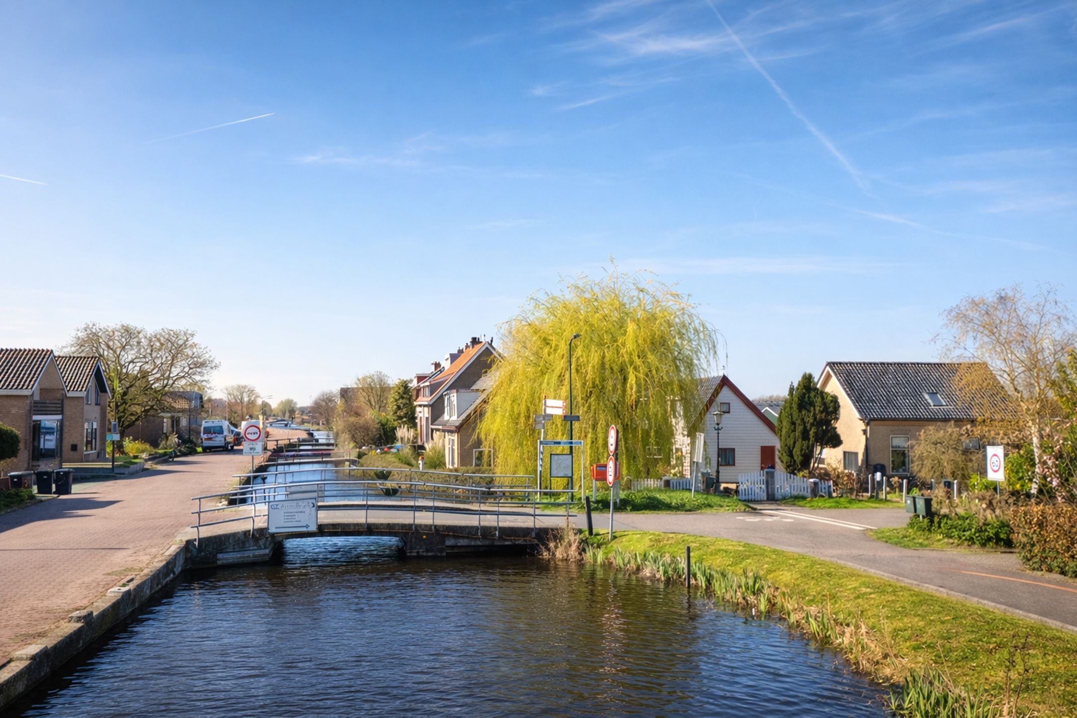 Foto van Kniplaan 3, Leidschendam