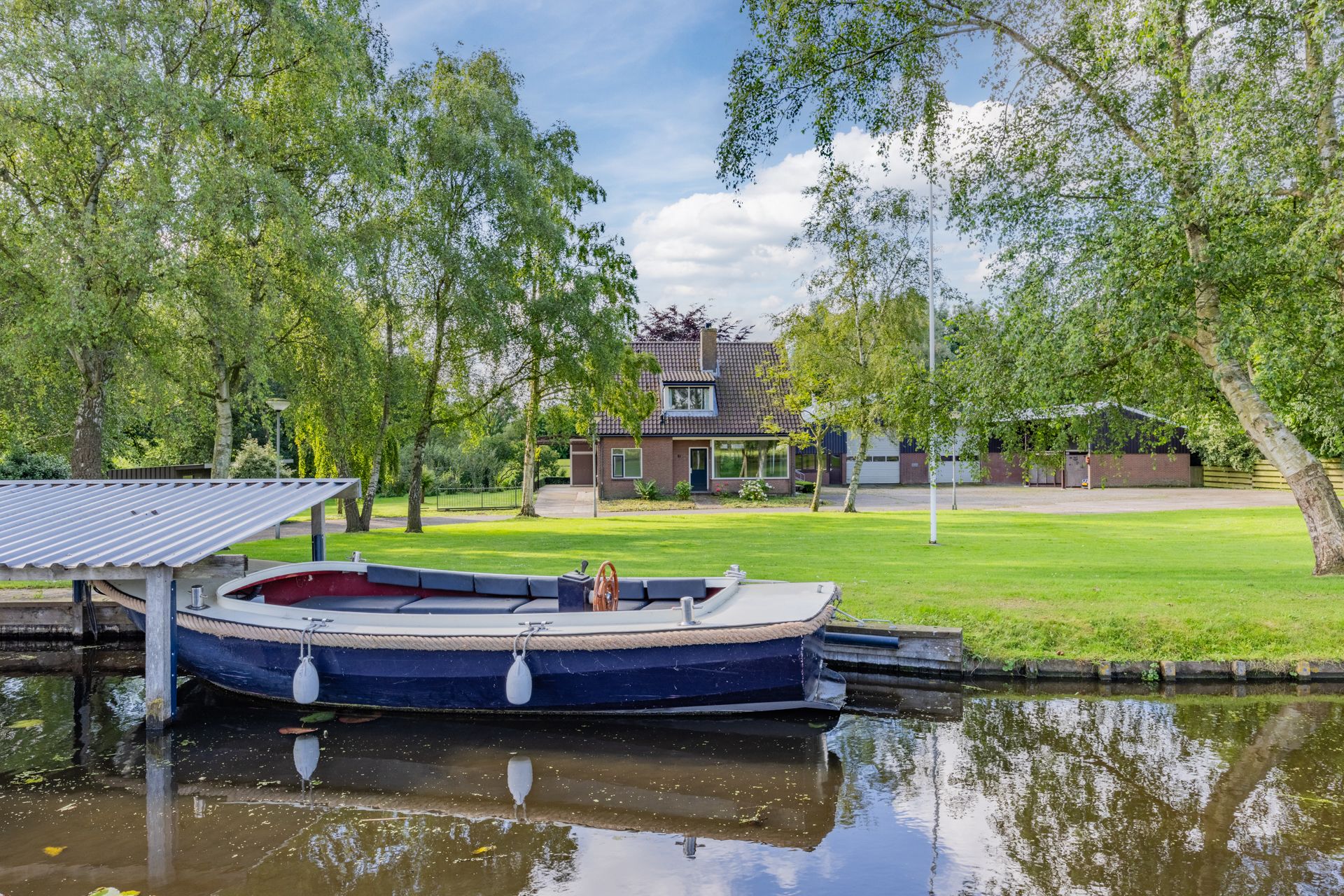 Foto van Oostvlietweg 51A, Leidschendam