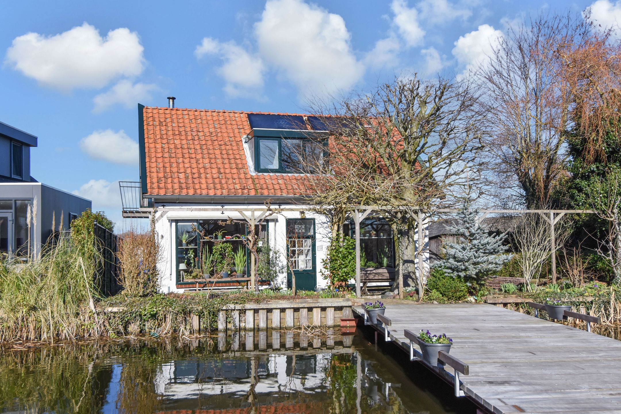 Foto van Doctor van Noortstraat 73, Leidschendam