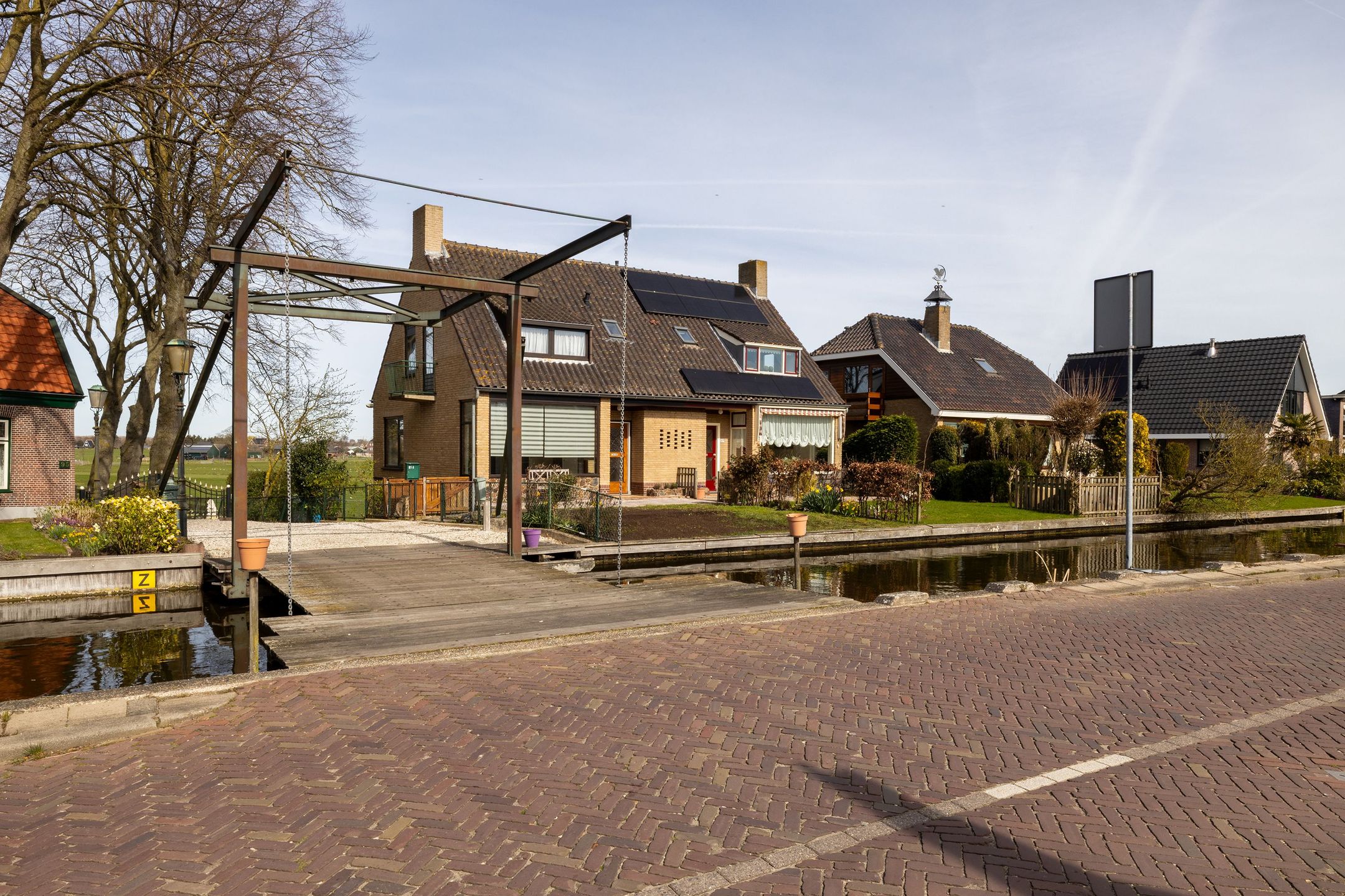 Foto van Doctor van Noortstraat 95A, Leidschendam