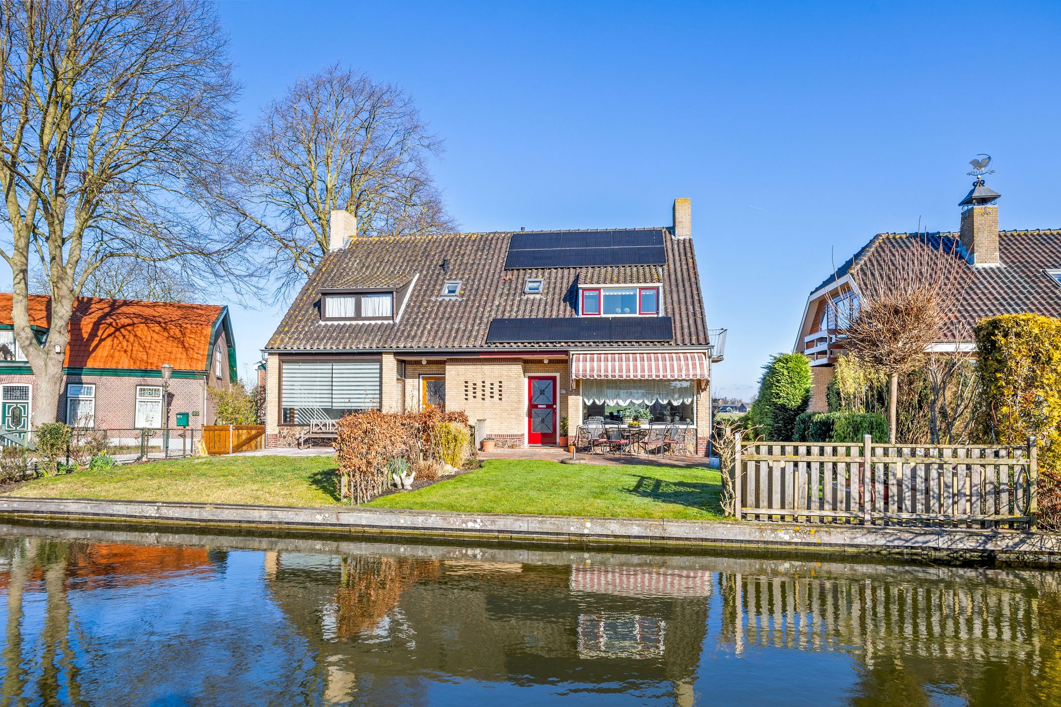 Foto van Doctor van Noortstraat 95B, Leidschendam