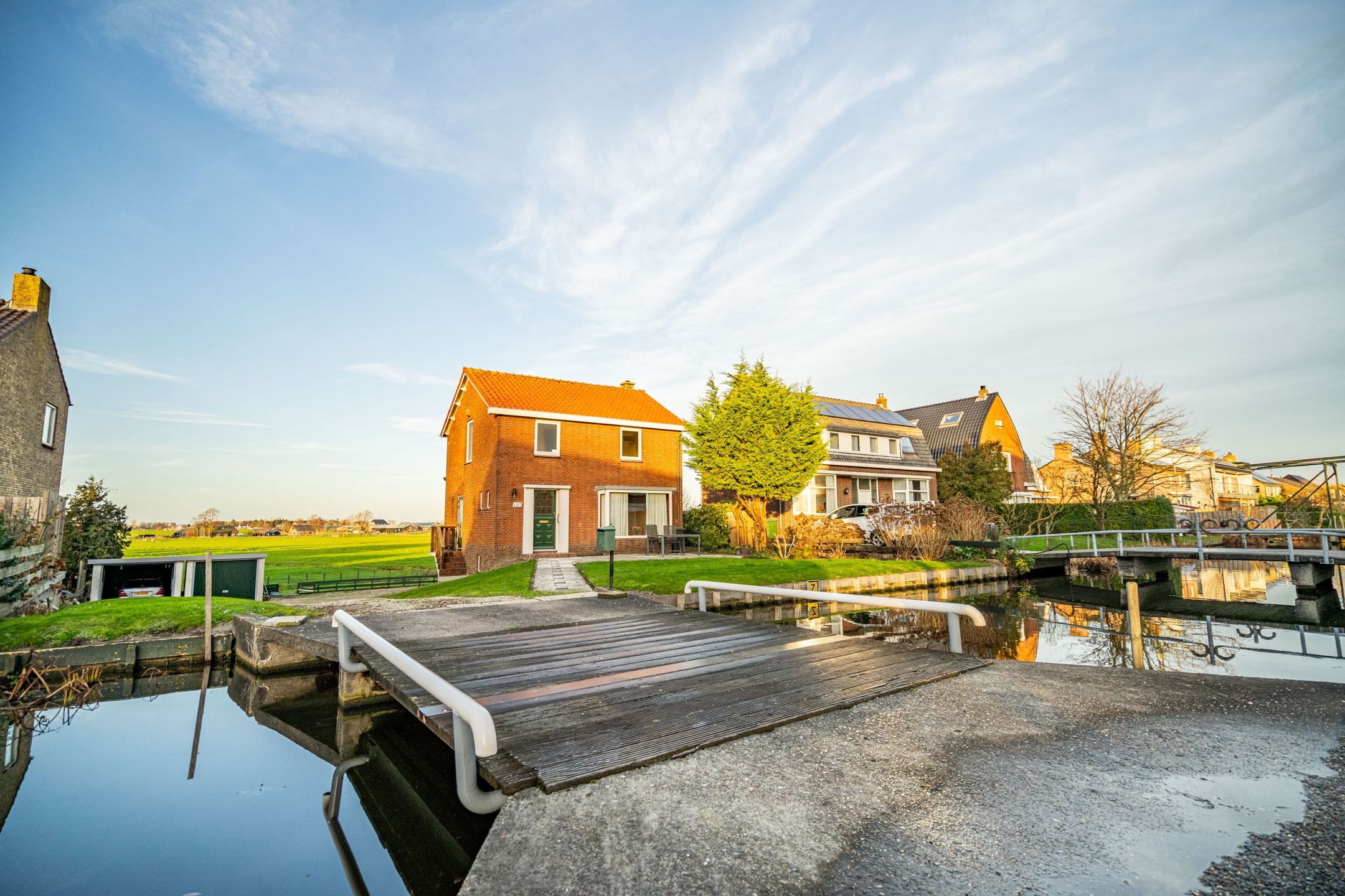 Foto van Doctor van Noortstraat 107, Leidschendam