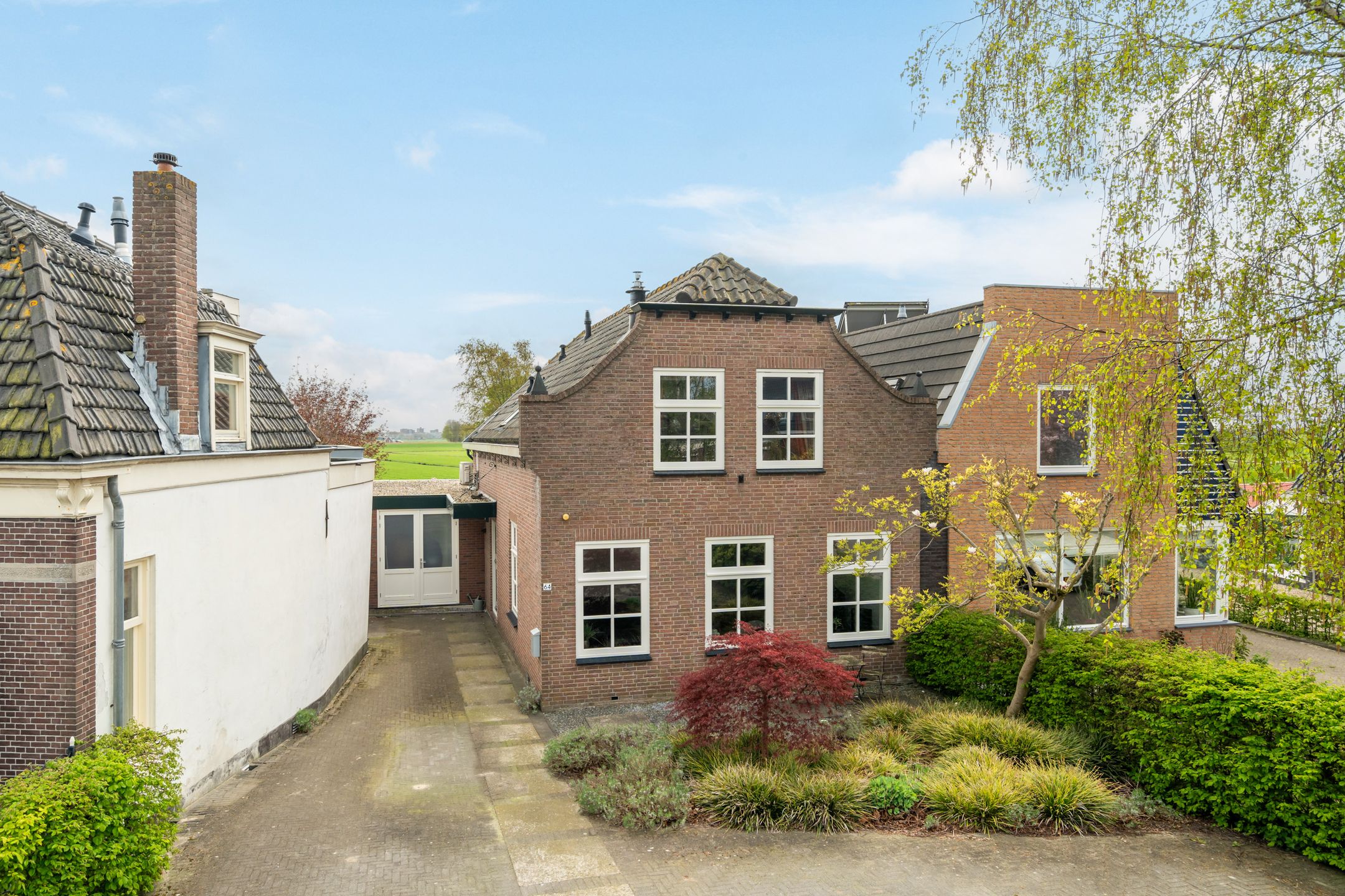 Foto van Doctor van Noortstraat 64, Leidschendam
