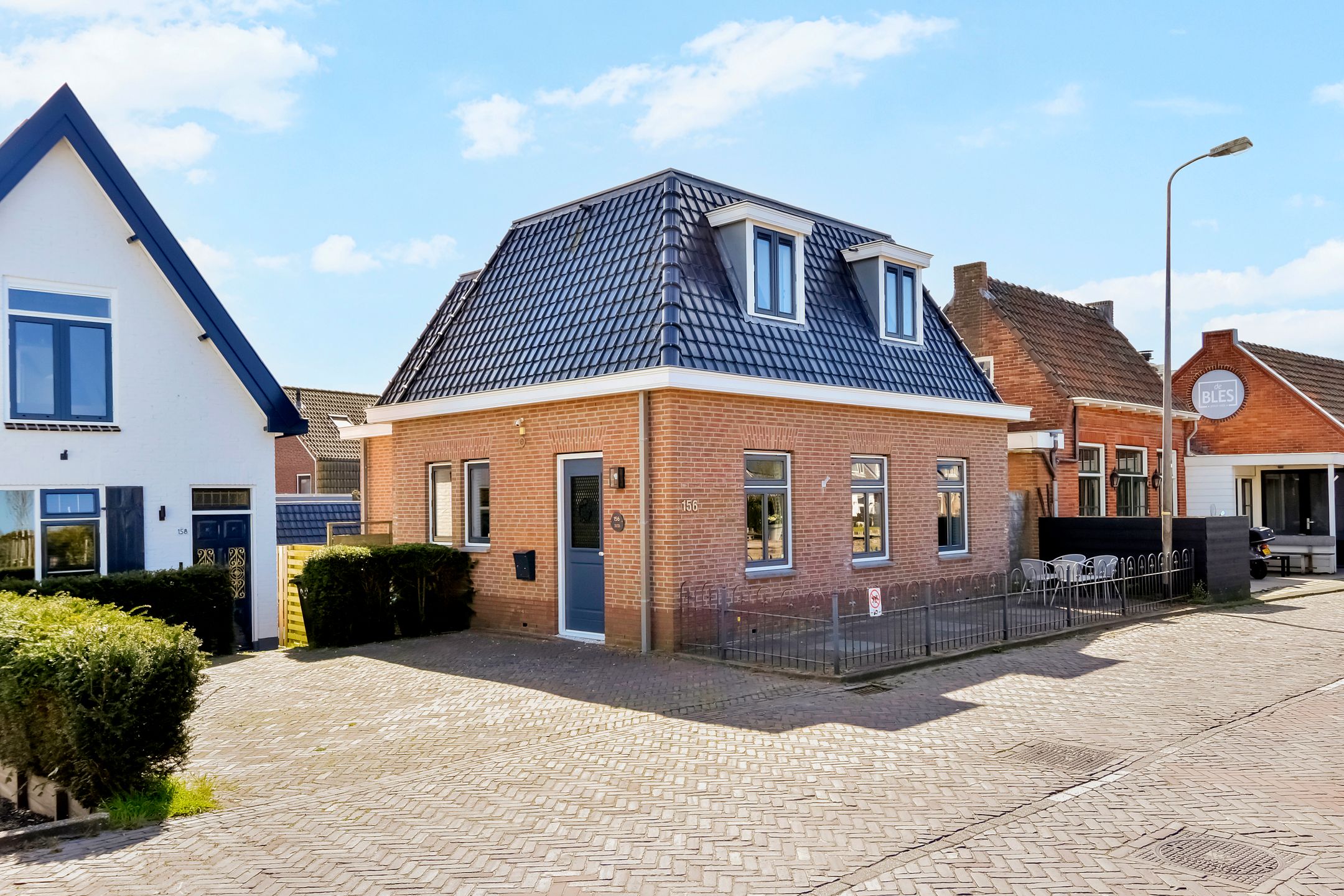 Foto van Doctor van Noortstraat 156, Leidschendam