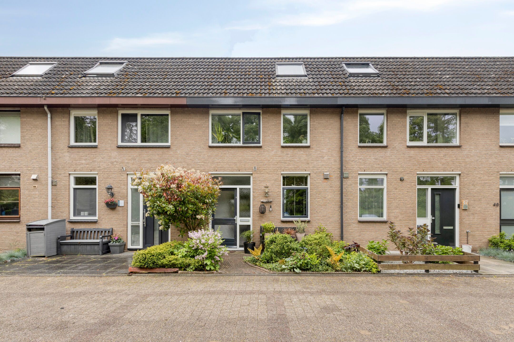 Foto van Hoefblad 46, Leidschendam