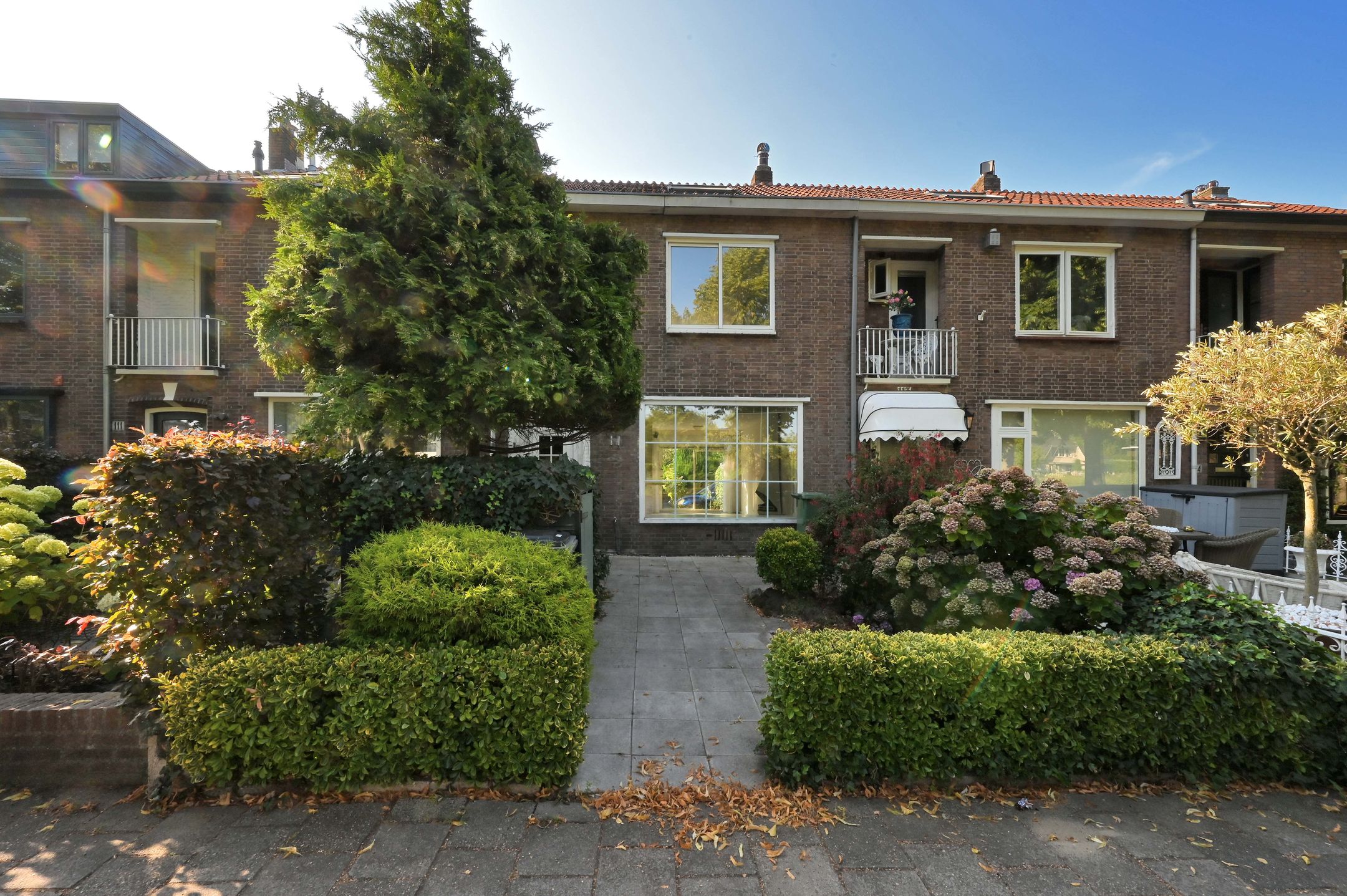 Foto van Vlietweg 112, Leidschendam