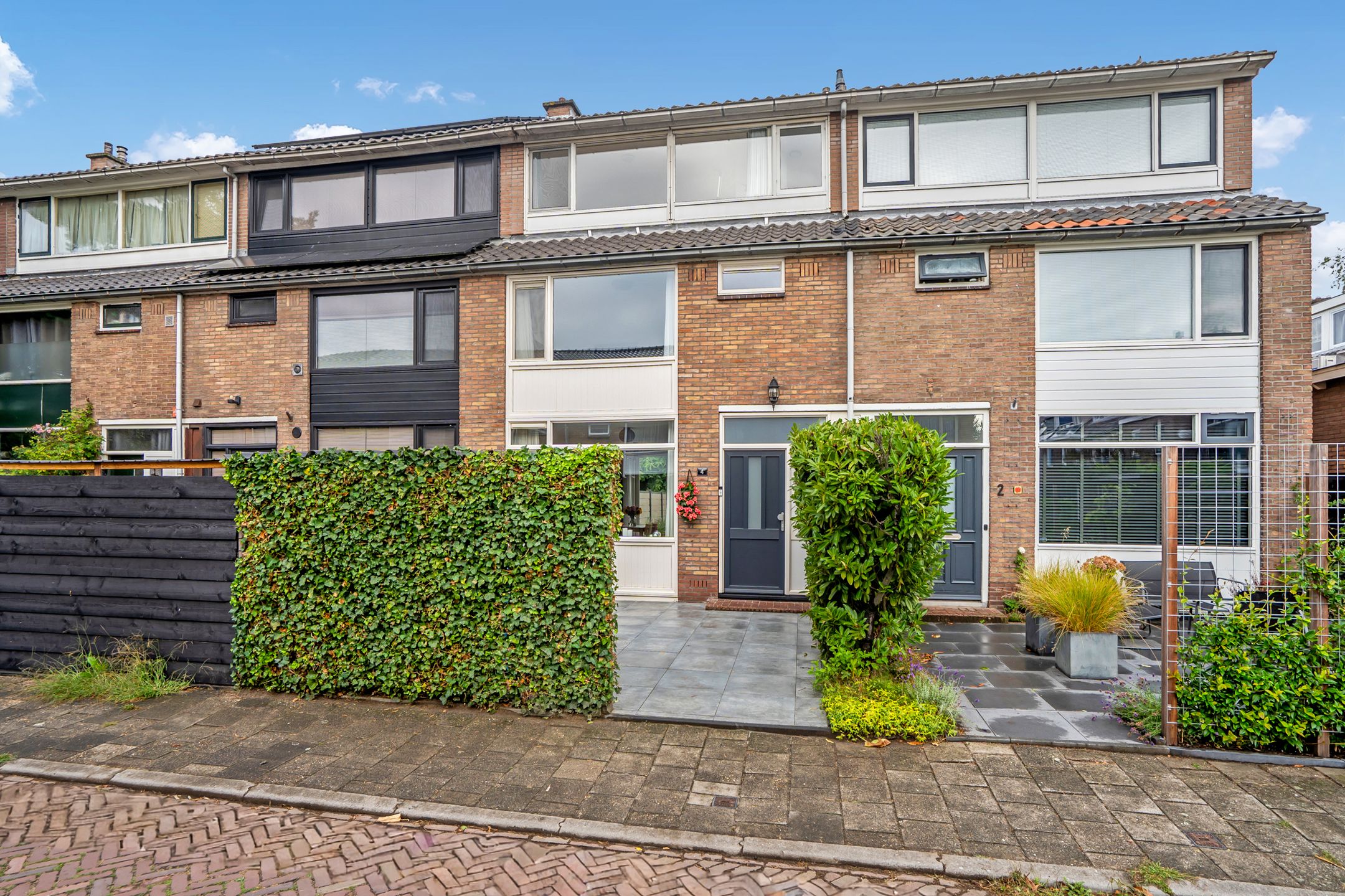Foto van Cortenaerstraat 4, Leidschendam