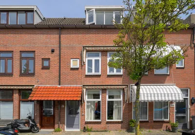 Foto van Broekweg 57, Leidschendam