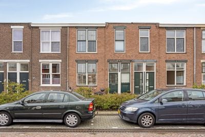Foto van Broekweg 72, Leidschendam