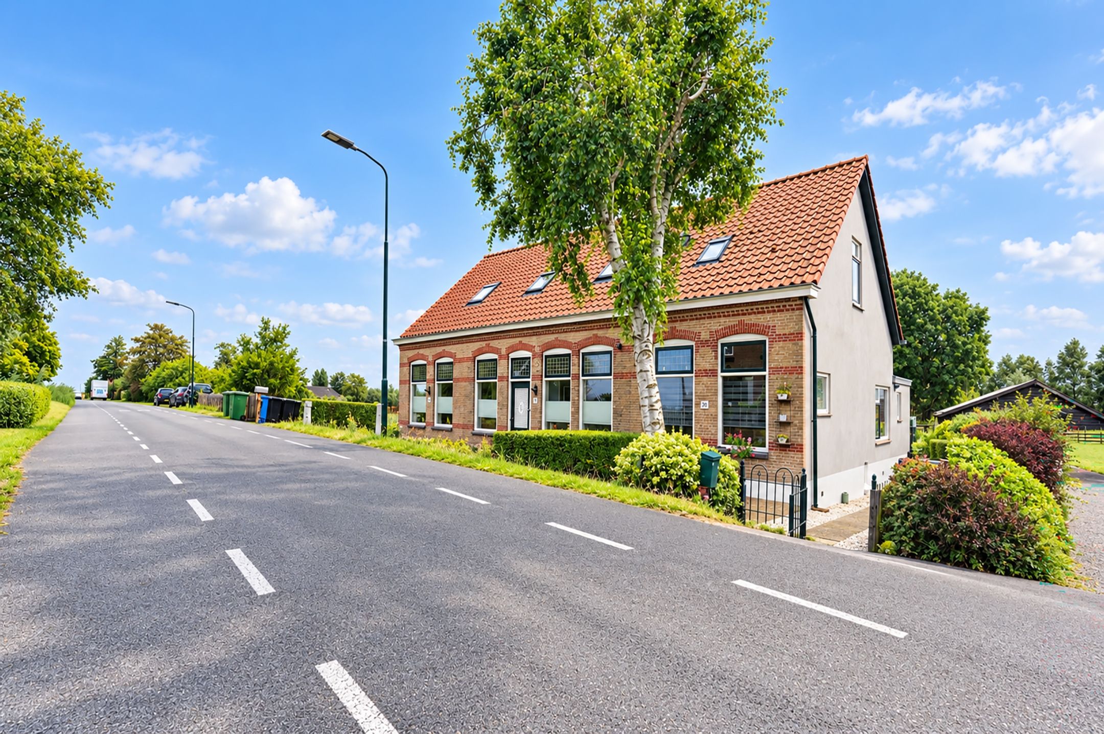 Foto van Wilsveen 20, Leidschendam