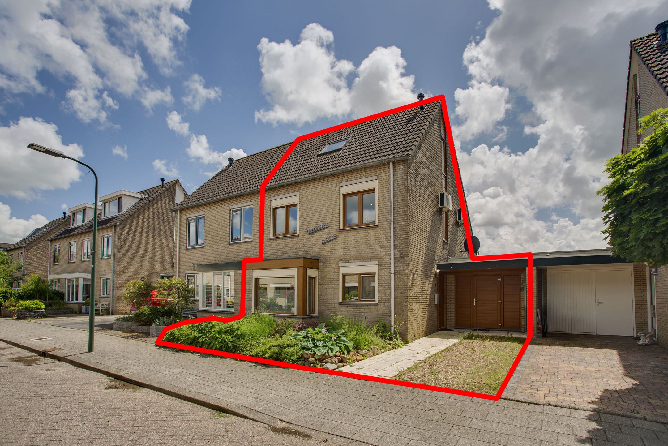 Foto van Dotterbloem 9, Leidschendam