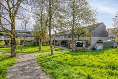 Foto van 't Hert 174, Leidschendam