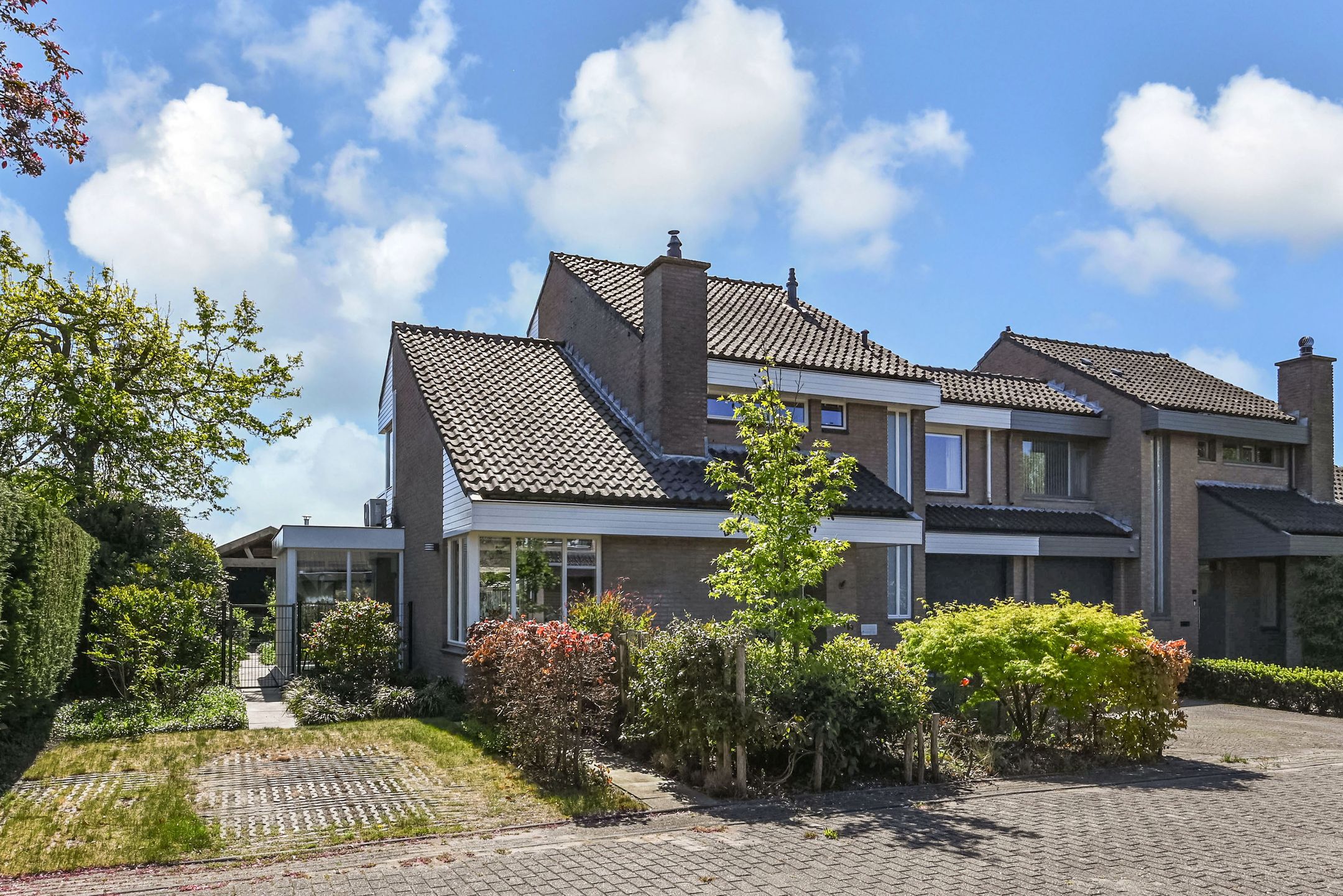 Foto van Lindelaan 35, Leidschendam