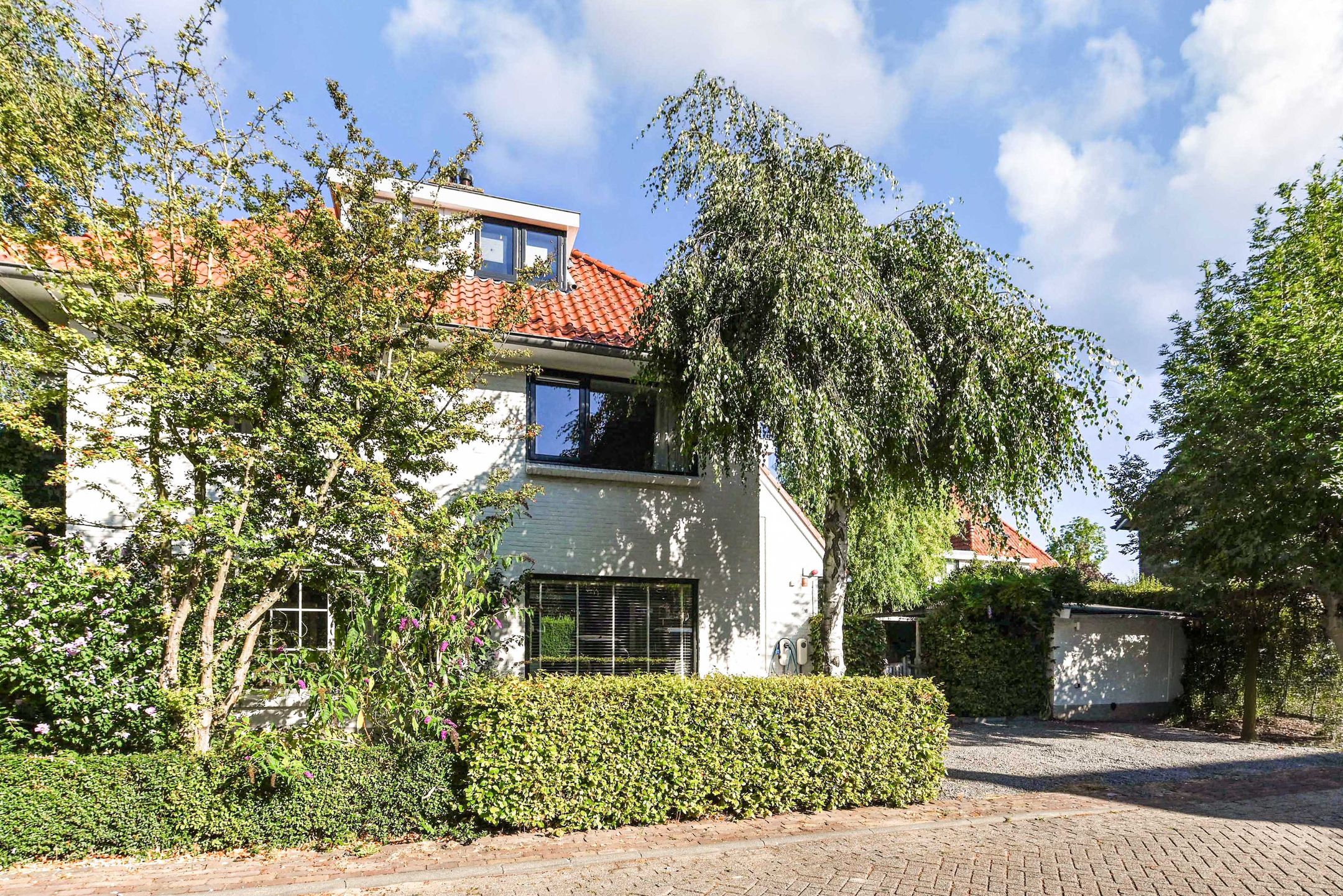 Foto van Lindelaan 16, Leidschendam