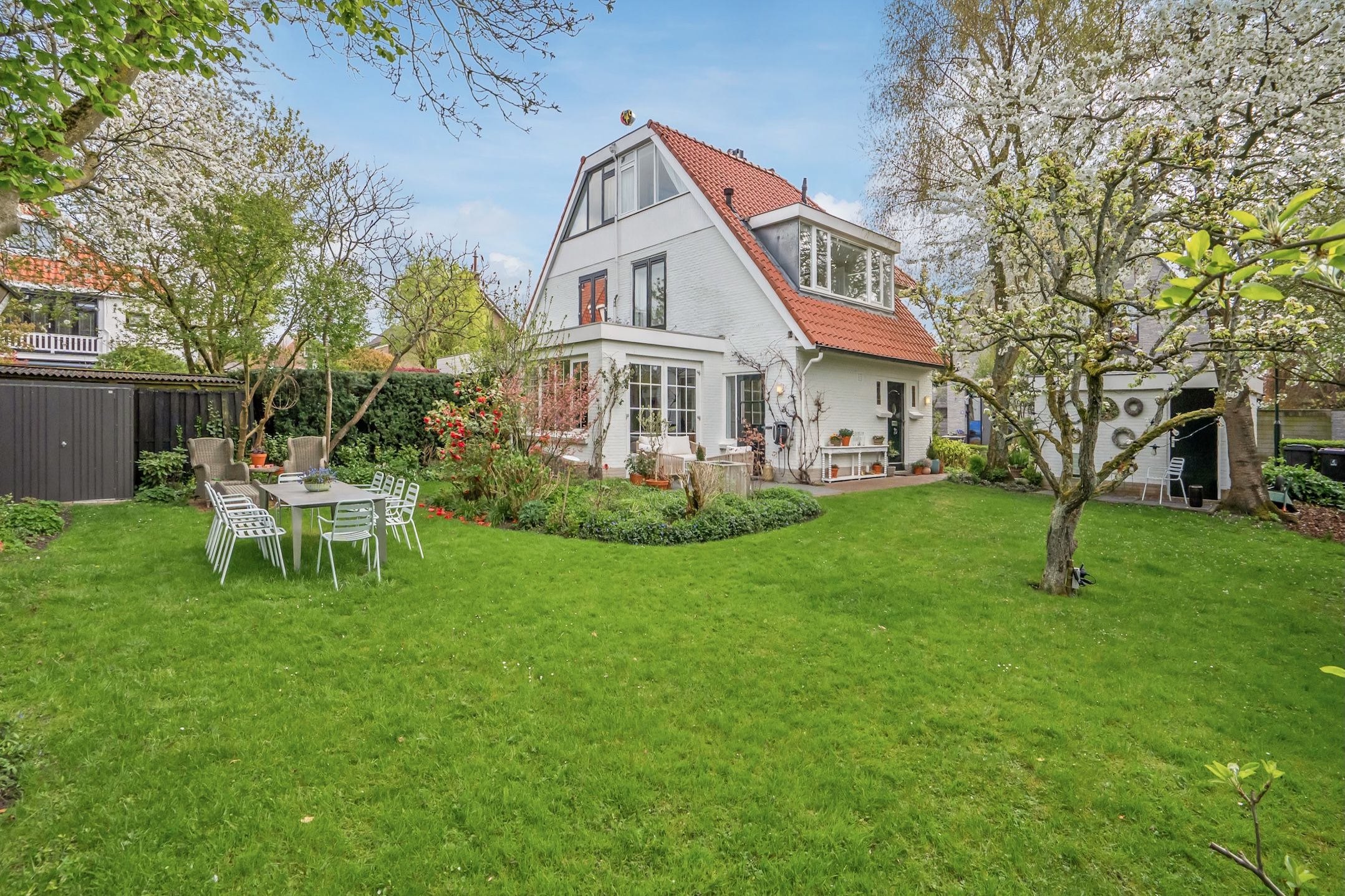 Foto van Lindelaan 18, Leidschendam