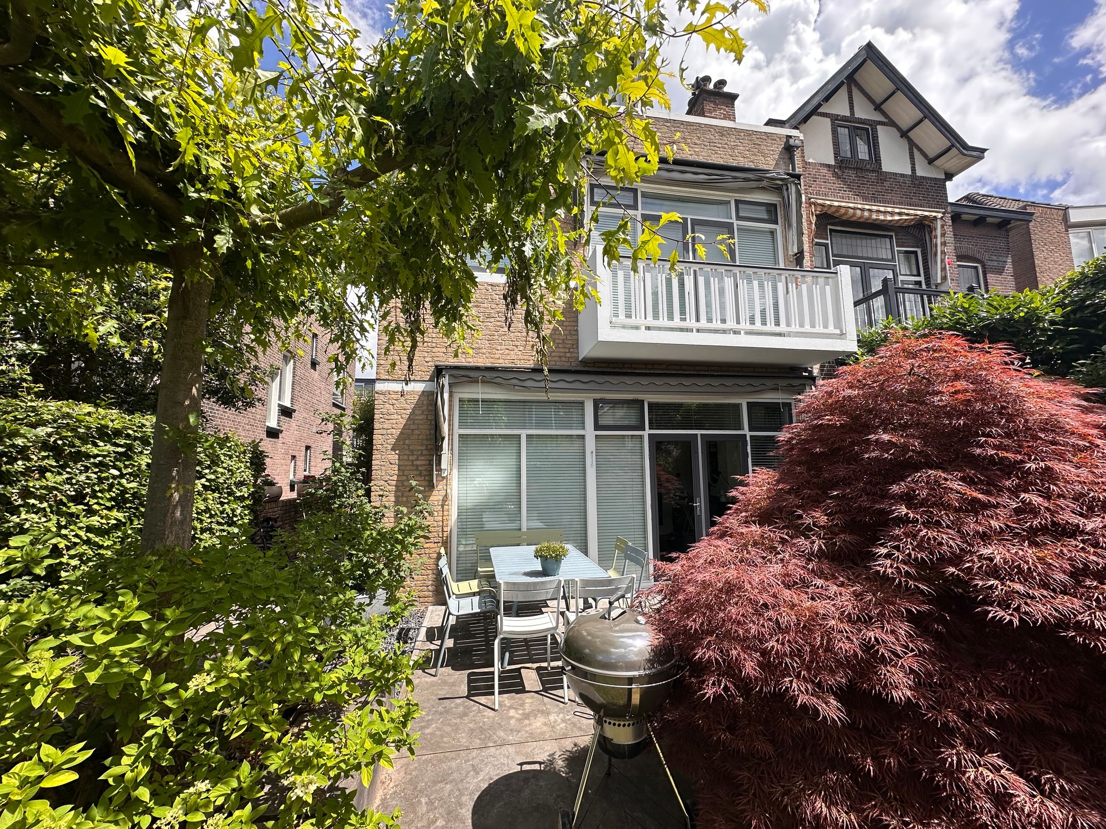 Foto van Laan van Oostenburg 25, Voorburg