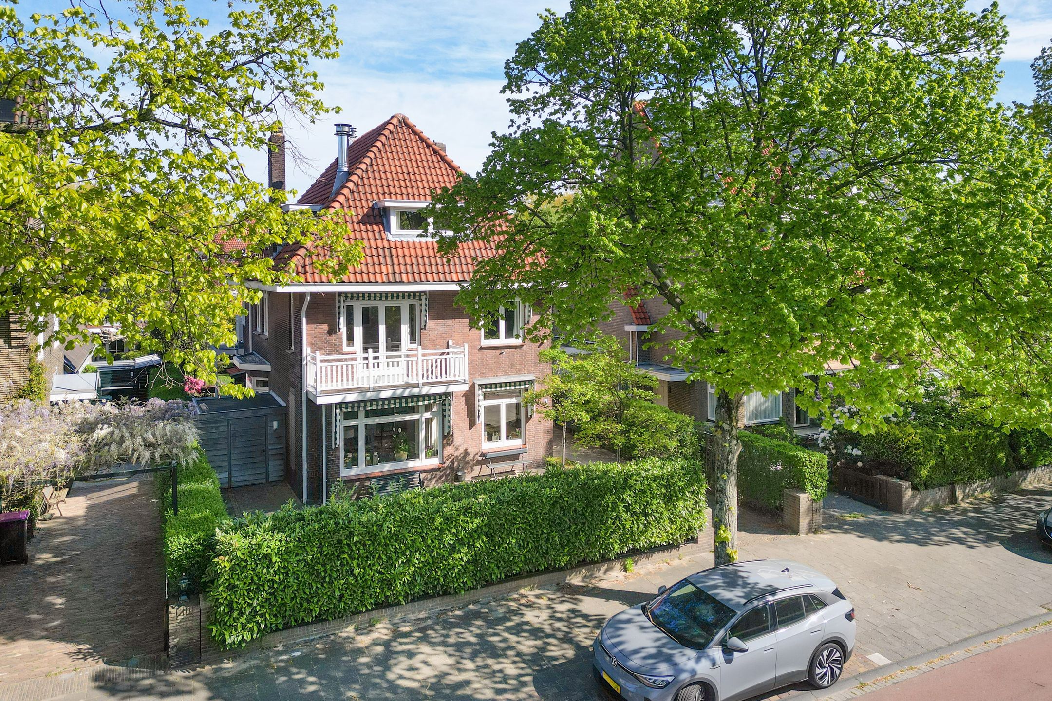 Foto van Parkweg 305, Voorburg