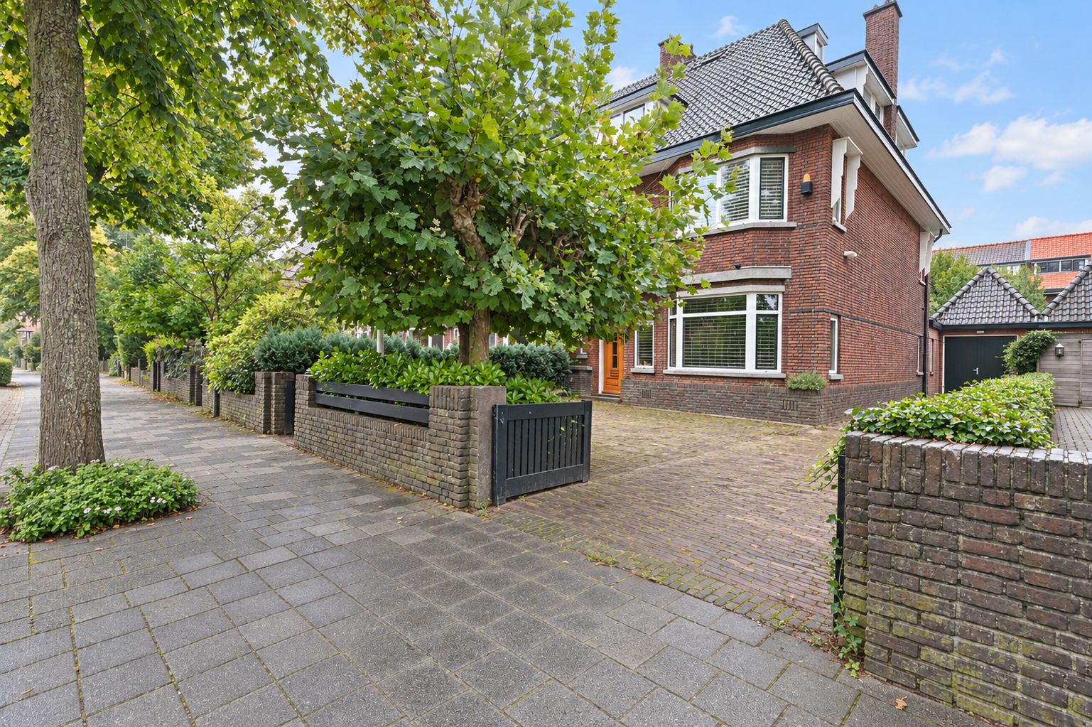 Foto van Parkweg 356, Voorburg