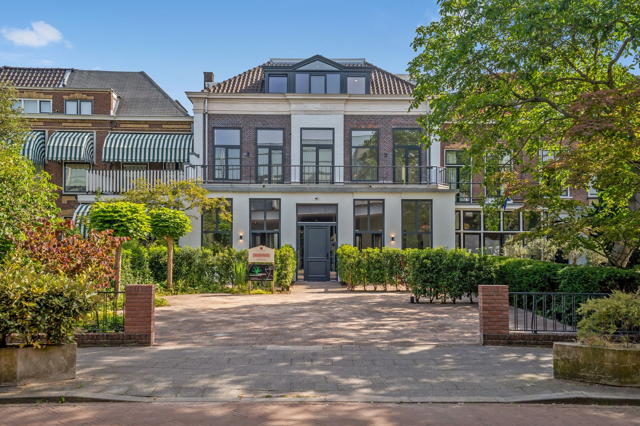 Foto van Zwartelaan 24E, Voorburg