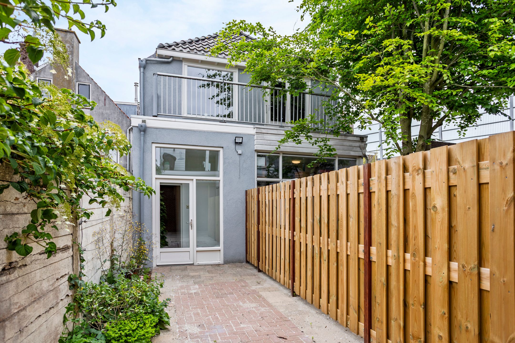 Foto van Herenstraat 167A, Voorburg