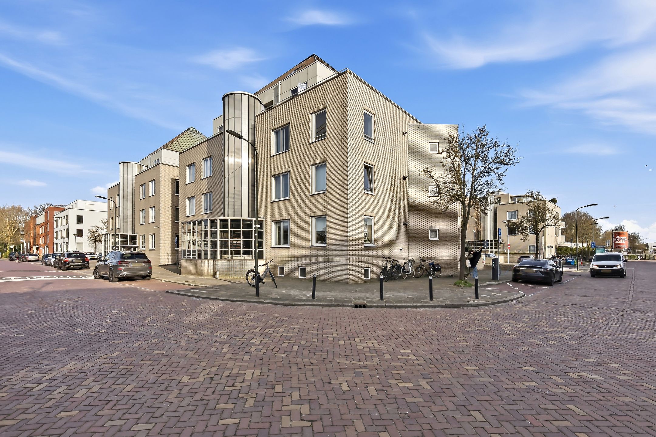 Foto van Raadhuisstraat 34, Voorburg