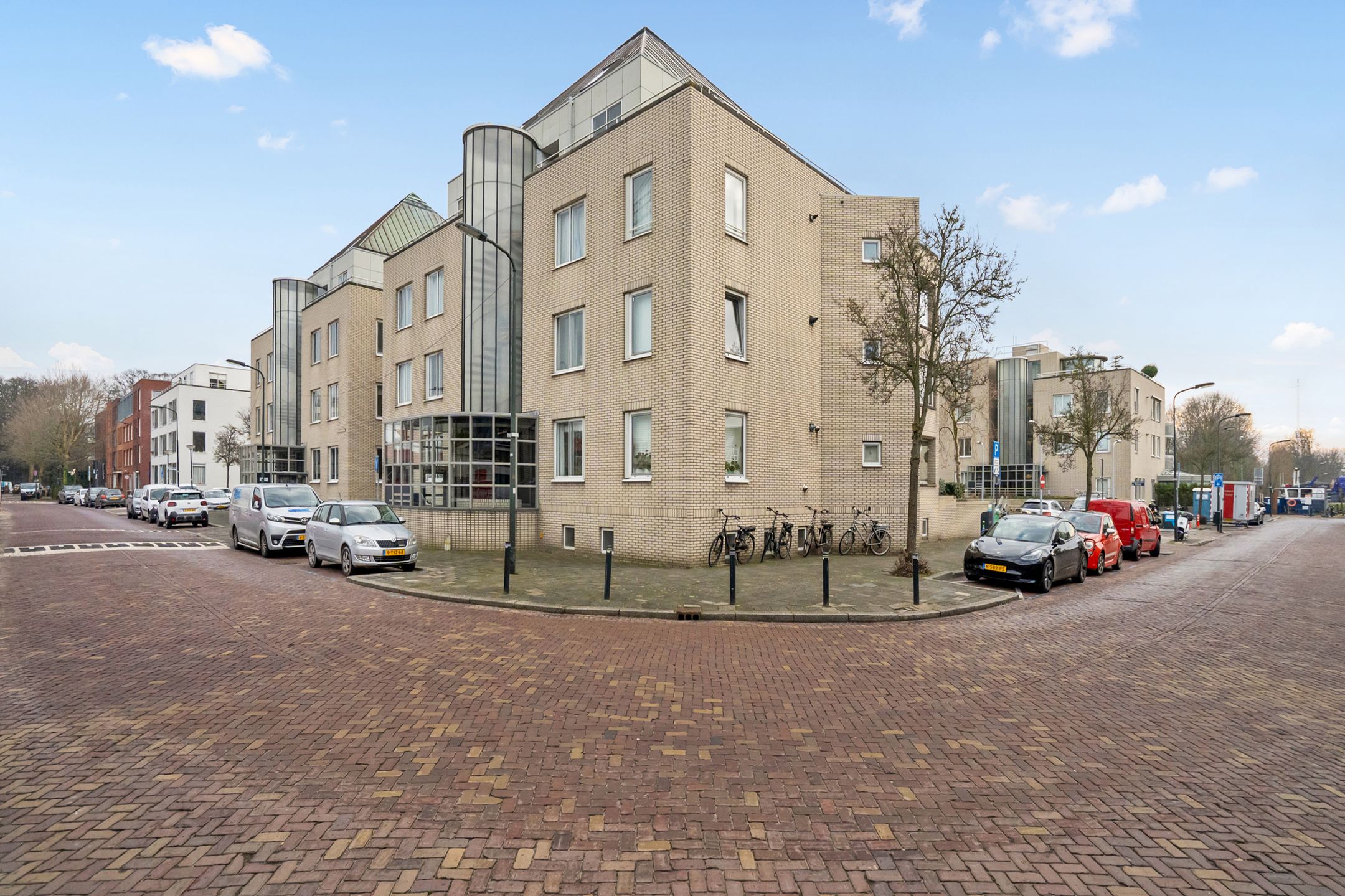 Foto van Raadhuisstraat 38, Voorburg