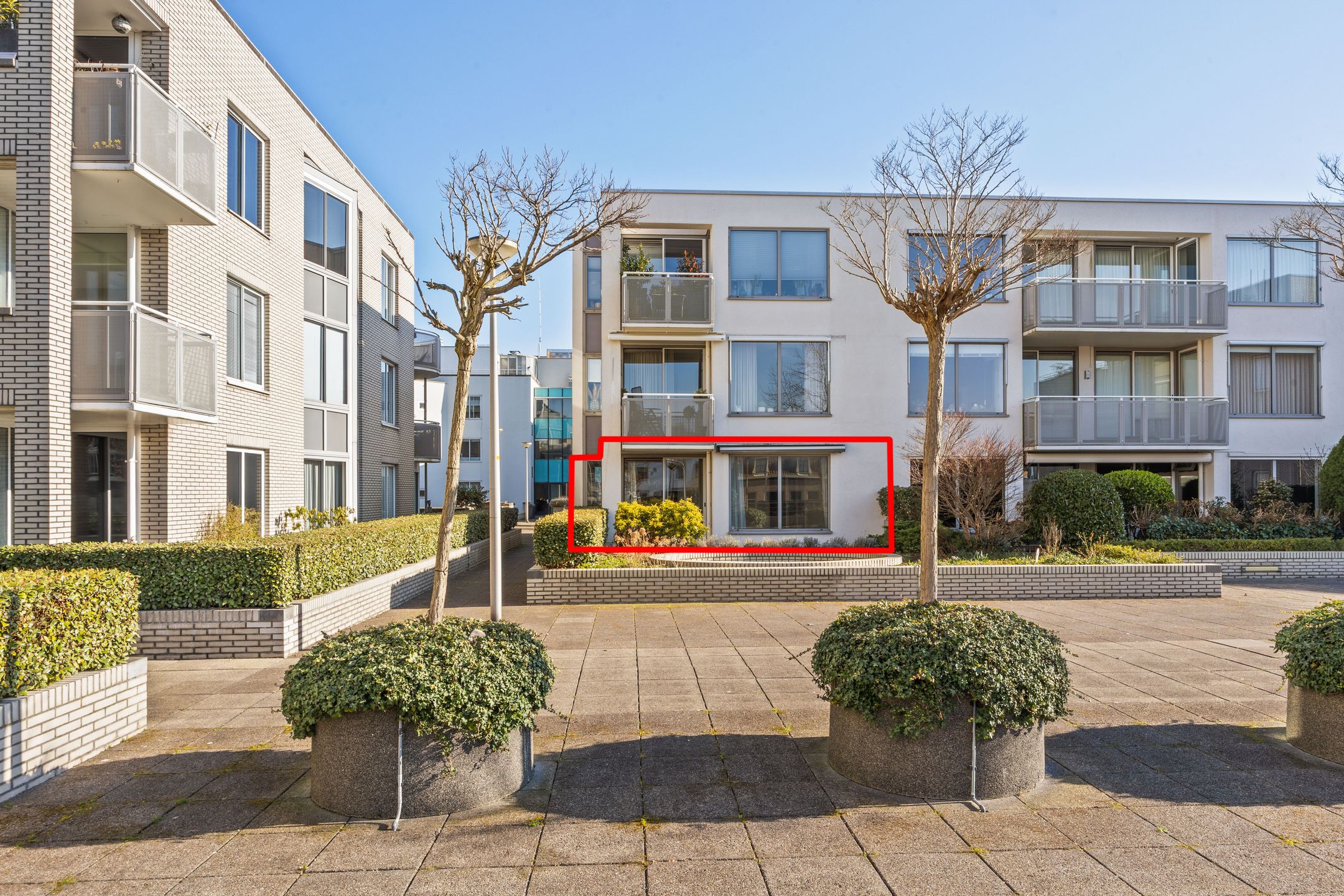Foto van Oude Haven 13, Voorburg
