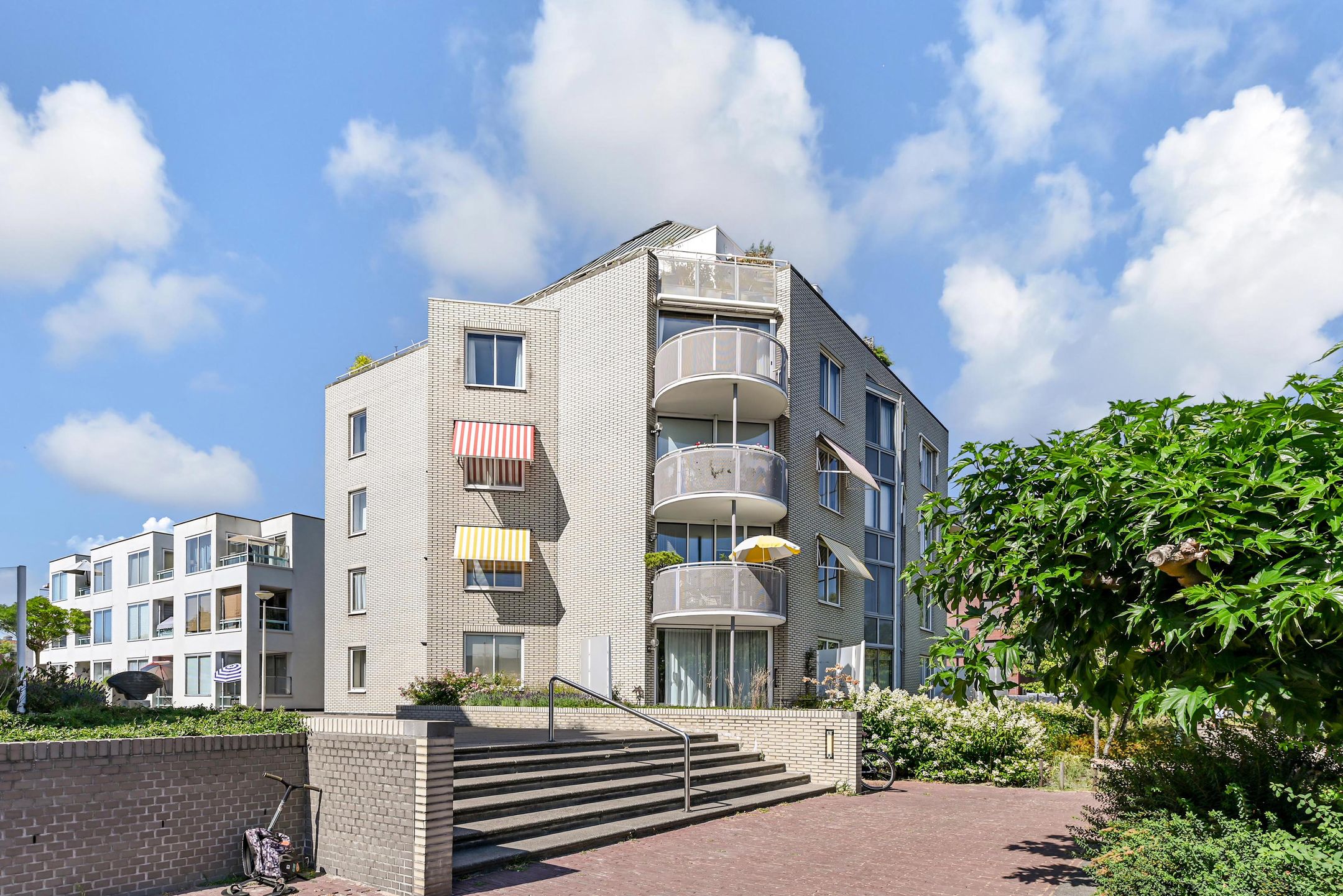 Foto van Oude Haven 8, Voorburg