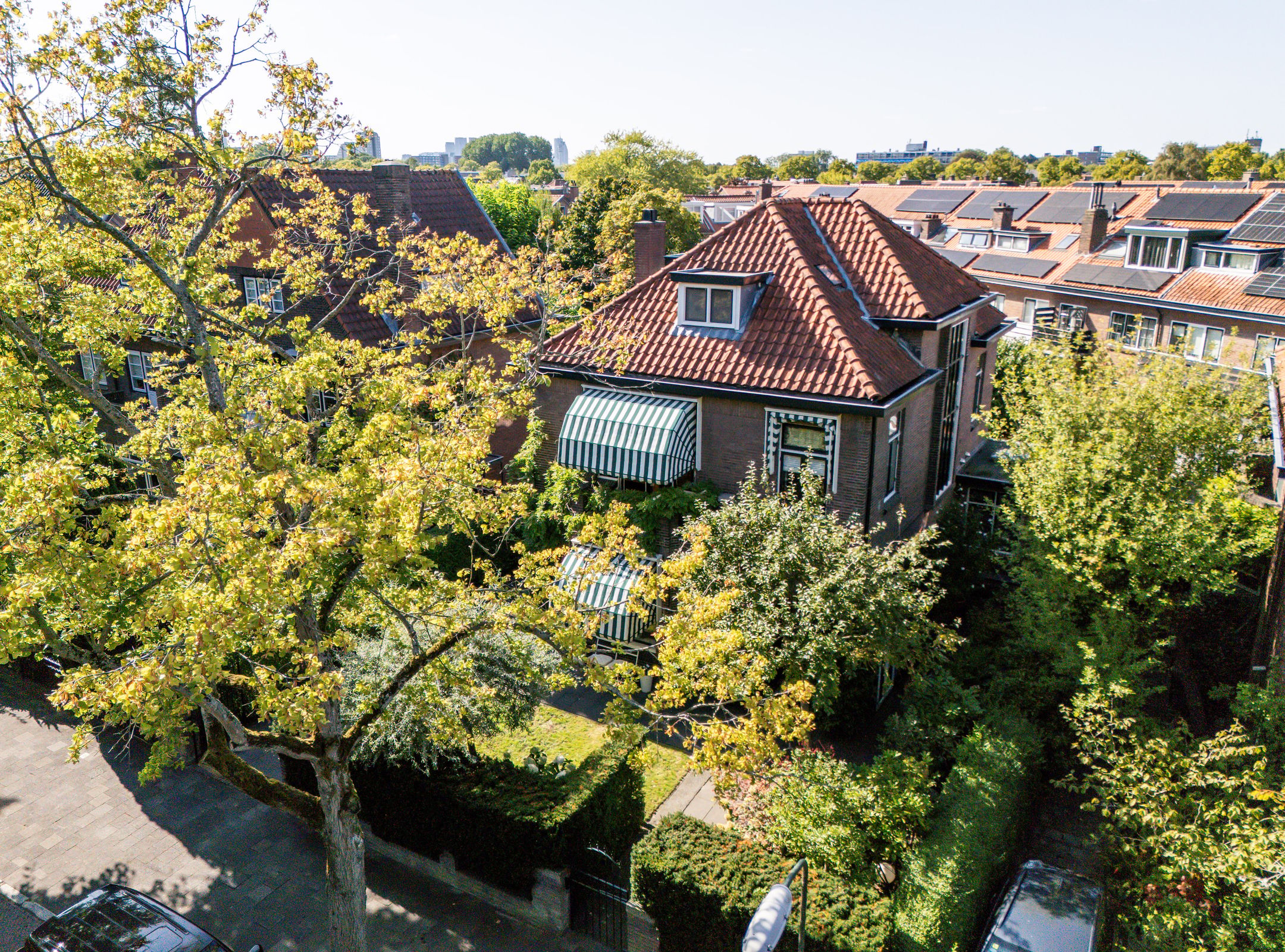 Foto van Oosteinde 213, Voorburg