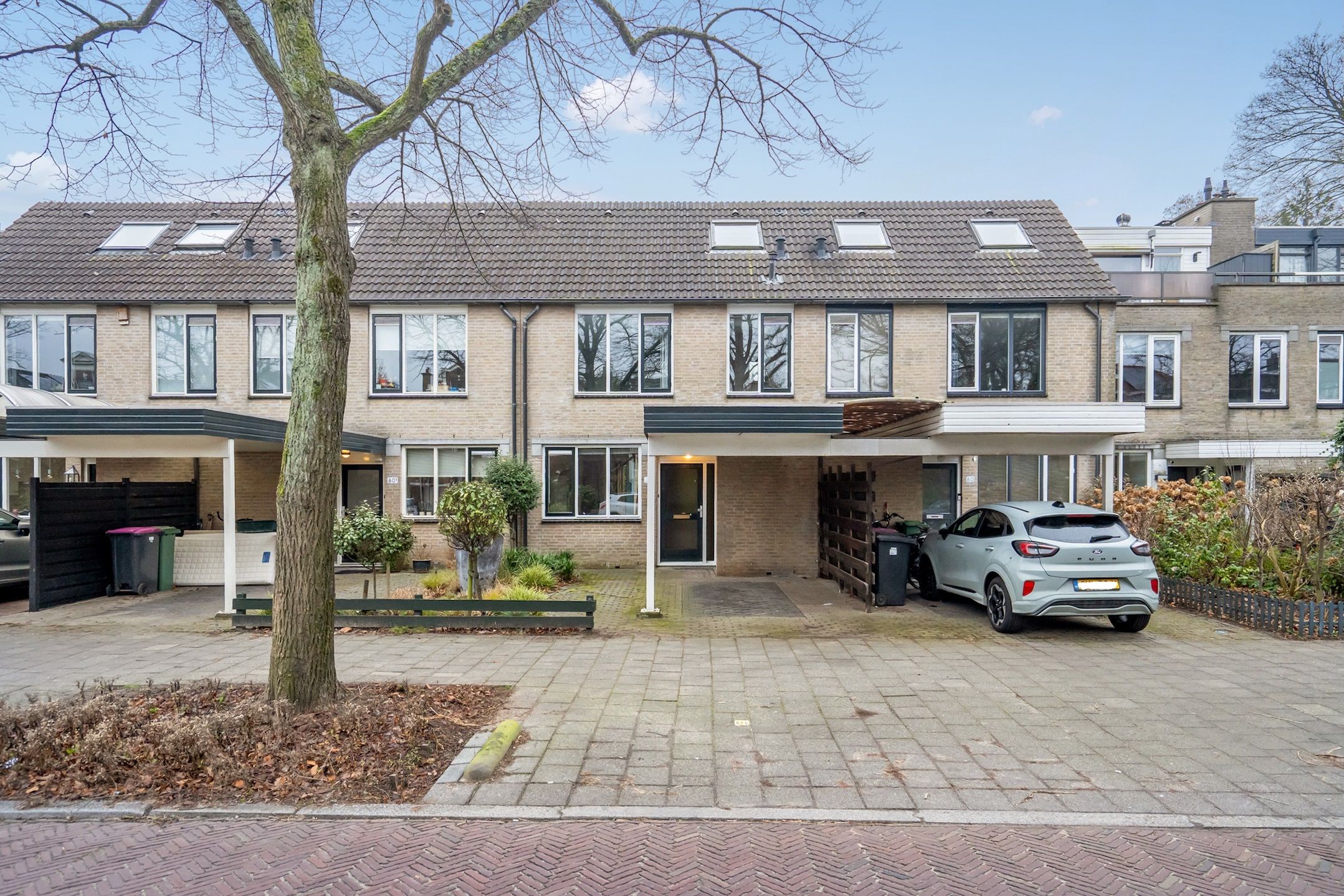 Foto van Oosteinde 60A, Voorburg