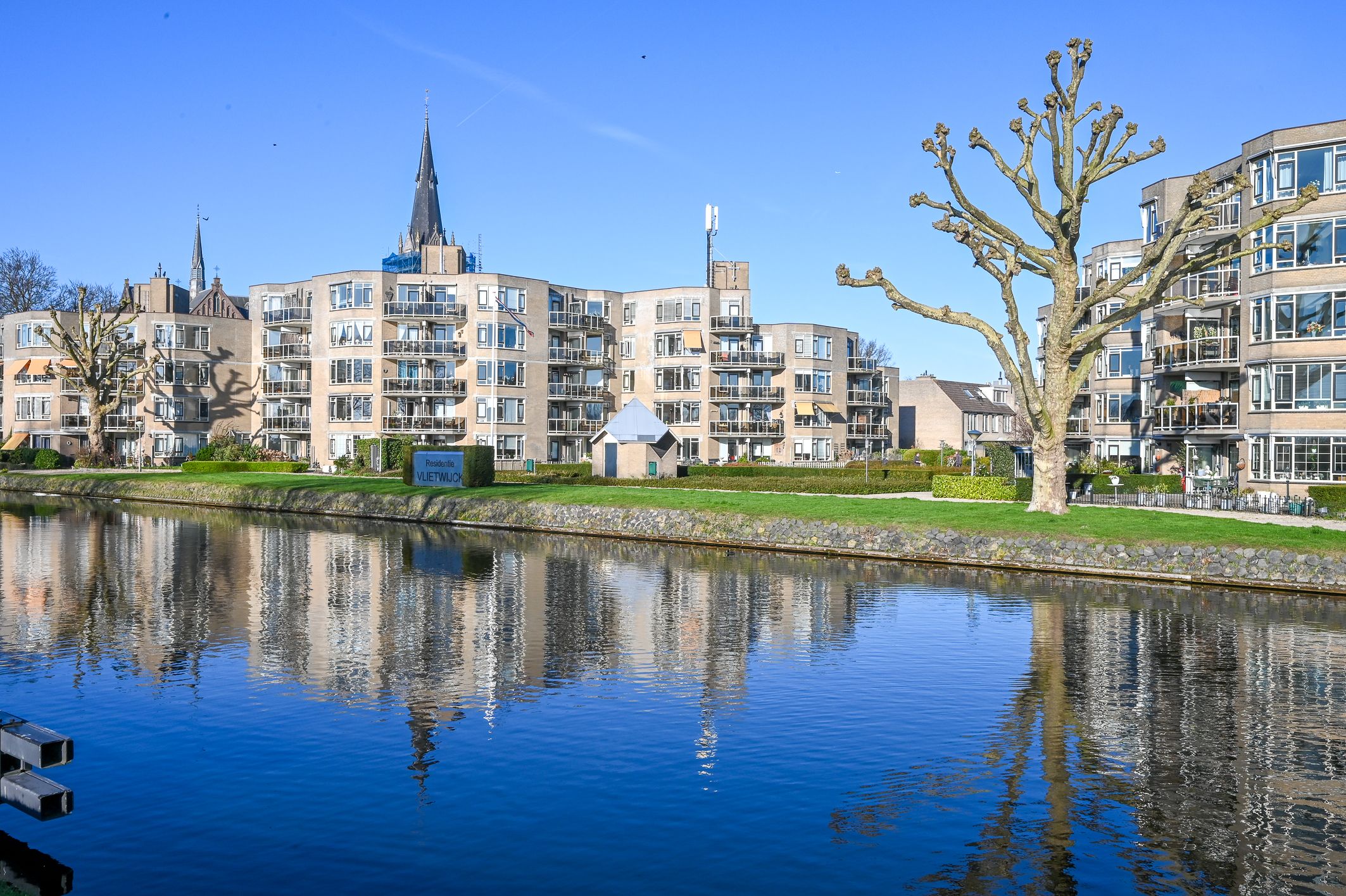 Foto van Vlietwijck 130, Voorburg