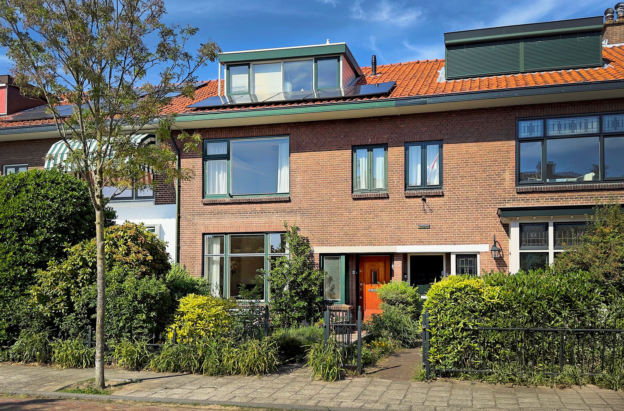 Foto van Laan van Sevenstar 6, Voorburg