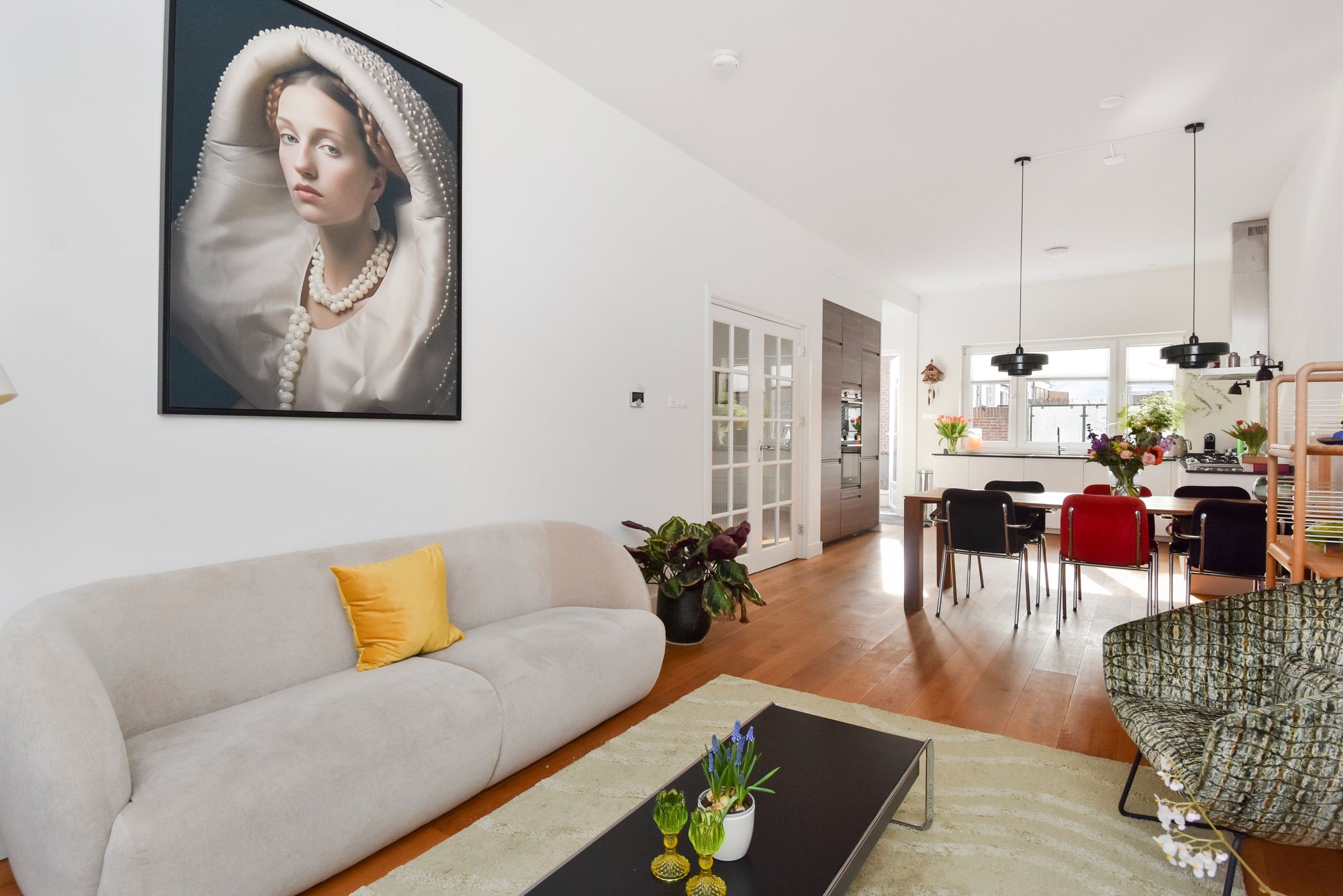 Foto van Rembrandtlaan 47, Voorburg