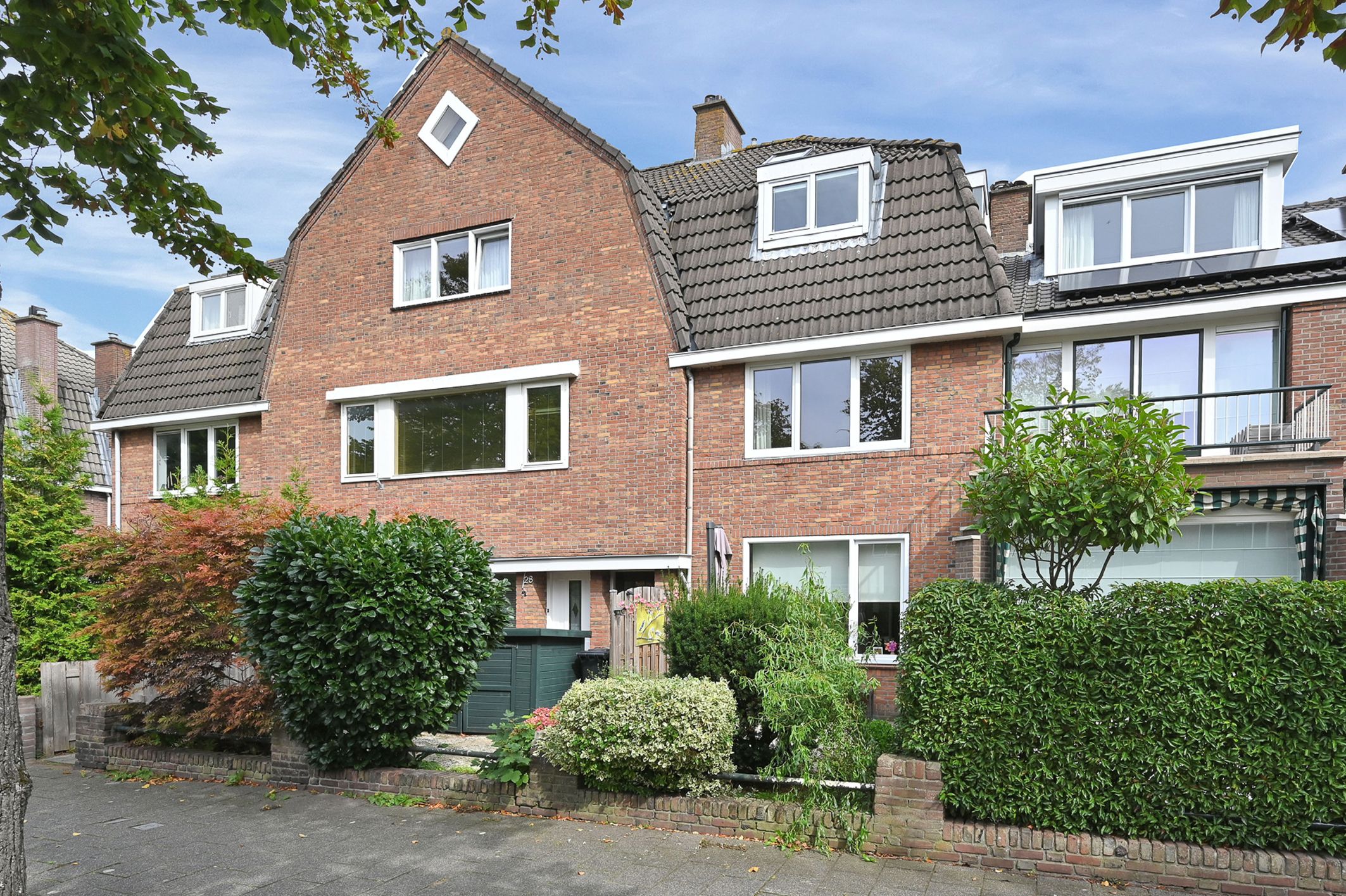 Foto van Rembrandtlaan 26, Voorburg
